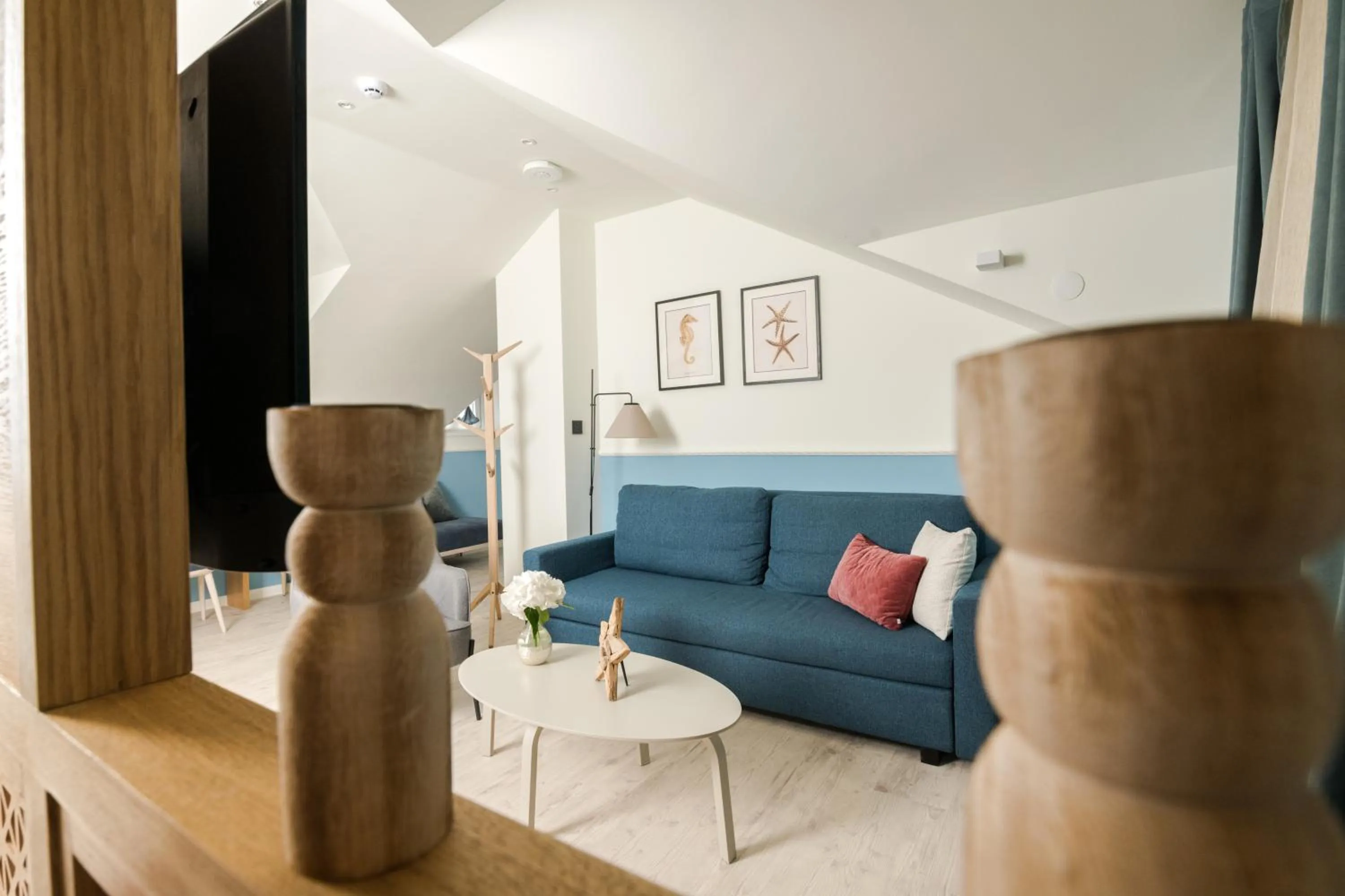 La Villa Boutique Hotel