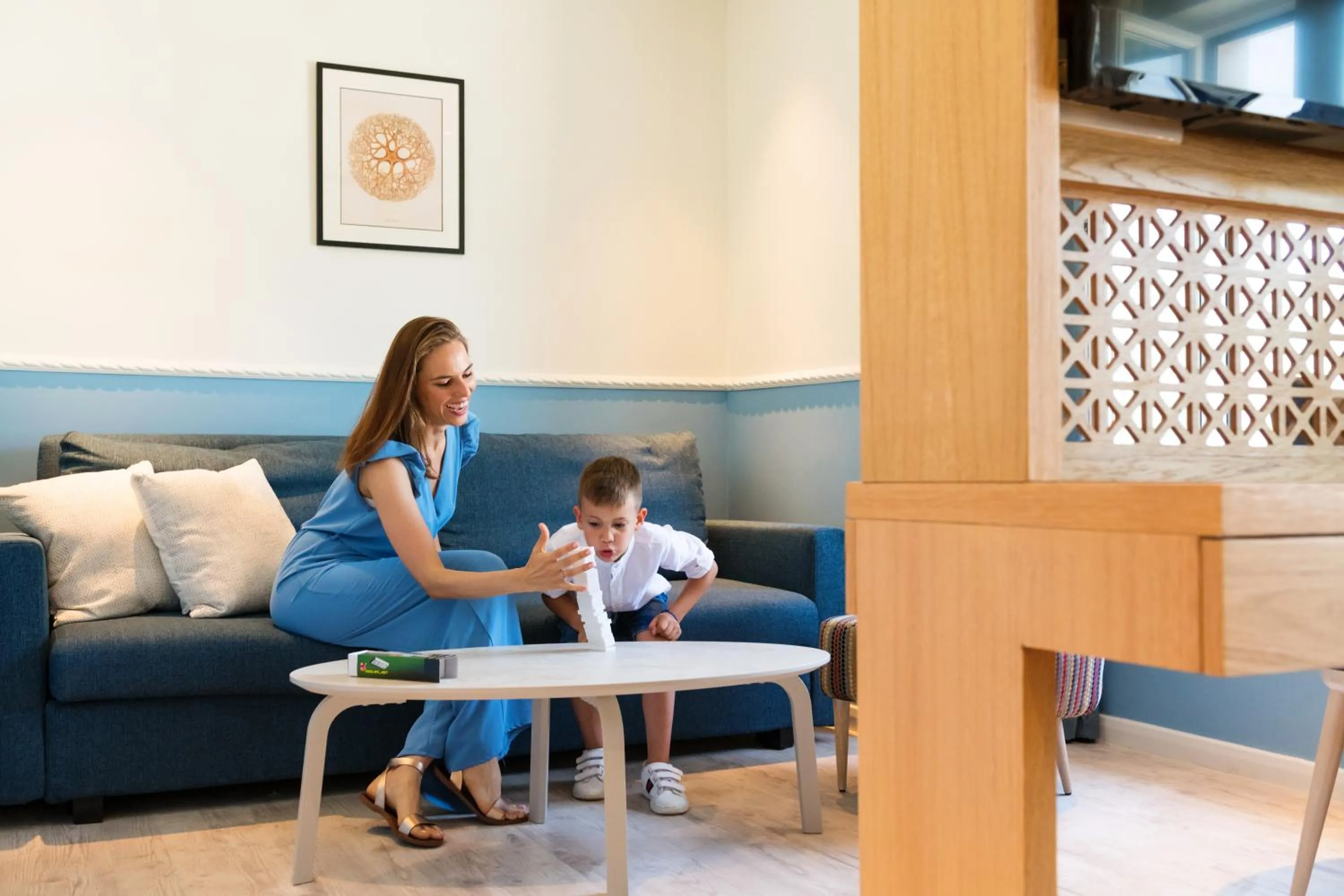 La Villa Boutique Hotel