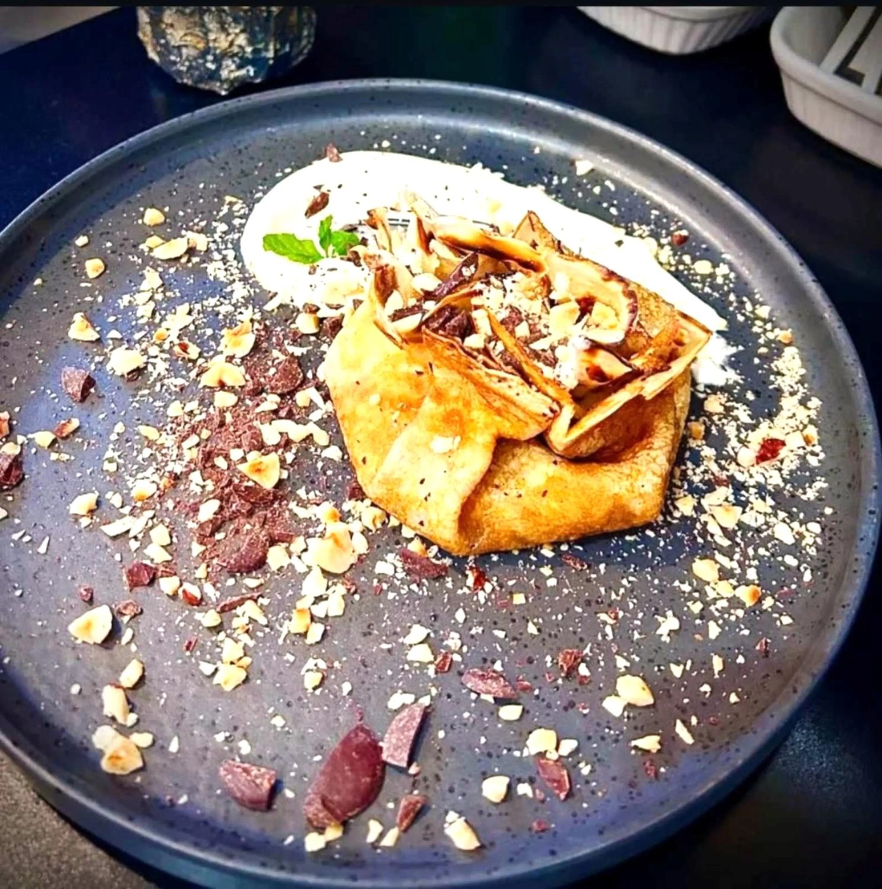 Breakfast in Casa Alice