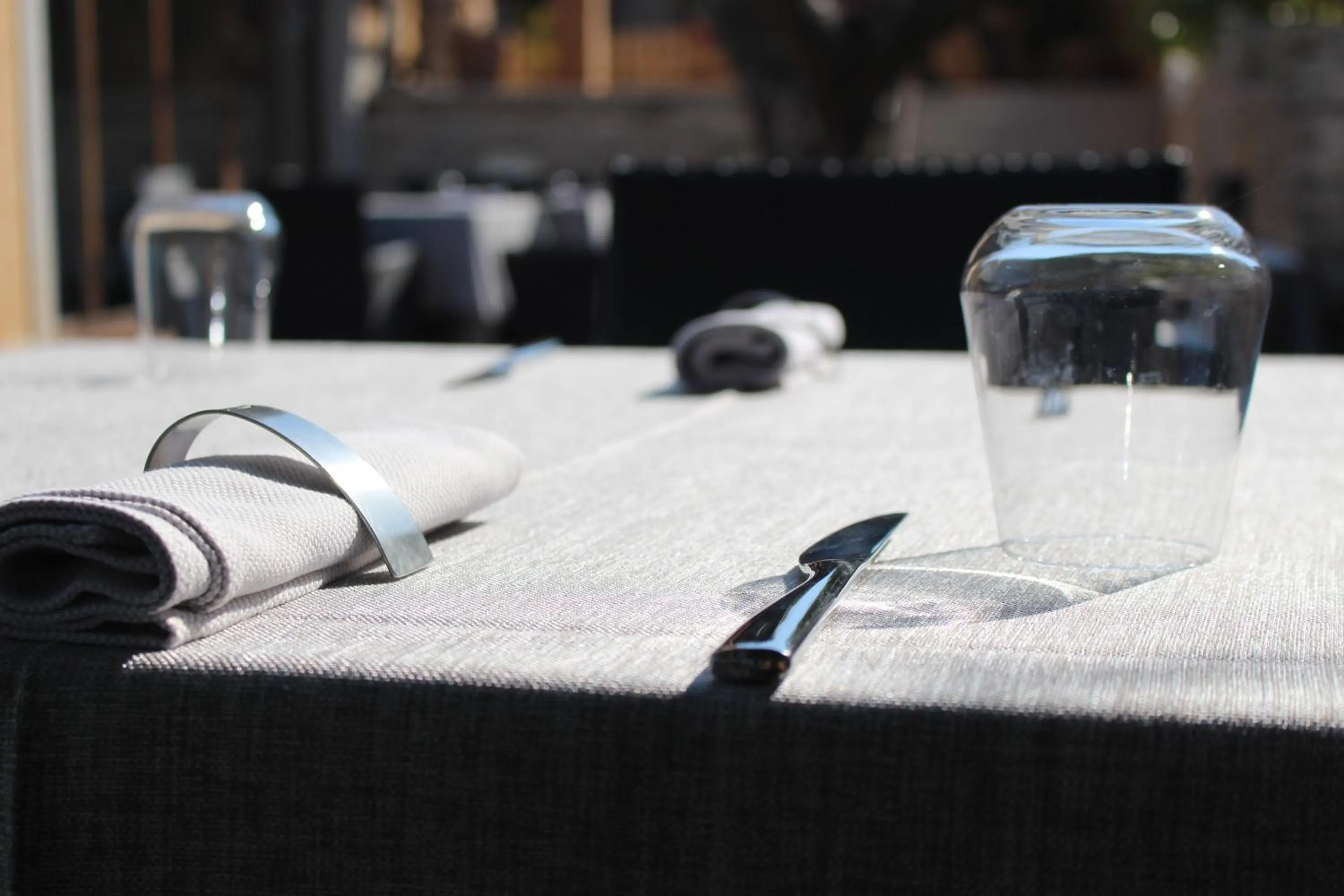 Property building in Casa Alice