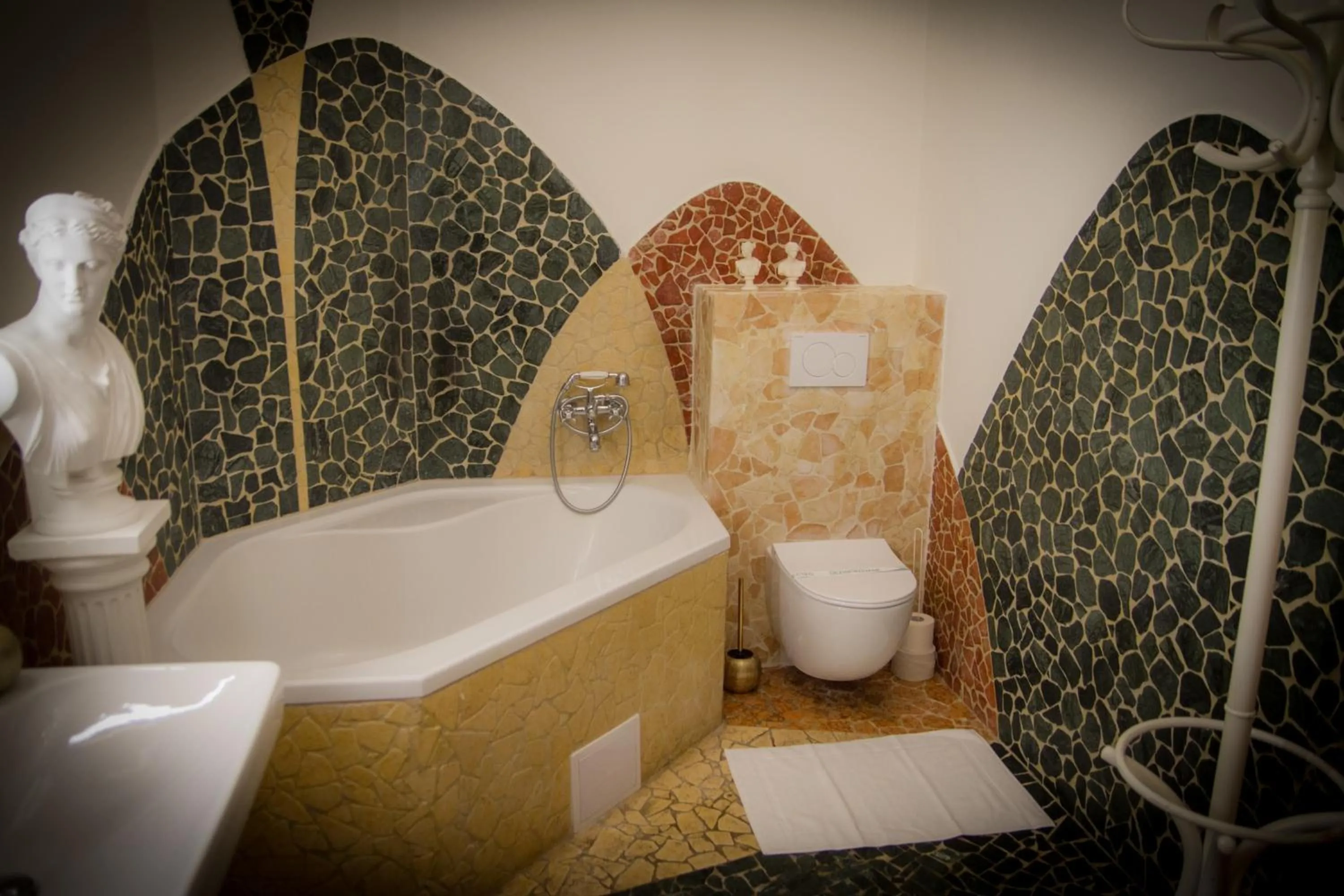 Hotel Bojnický vínny dom