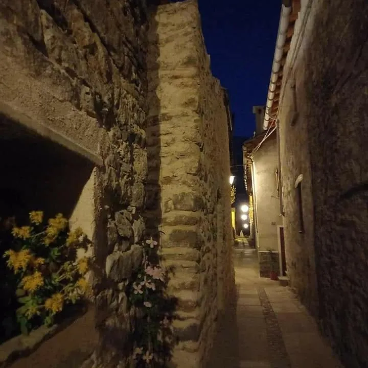 Foresteria B&B Vecchiascuola Pianazzola