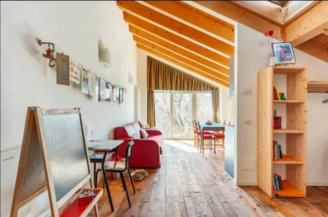 Foresteria B&B Vecchiascuola Pianazzola