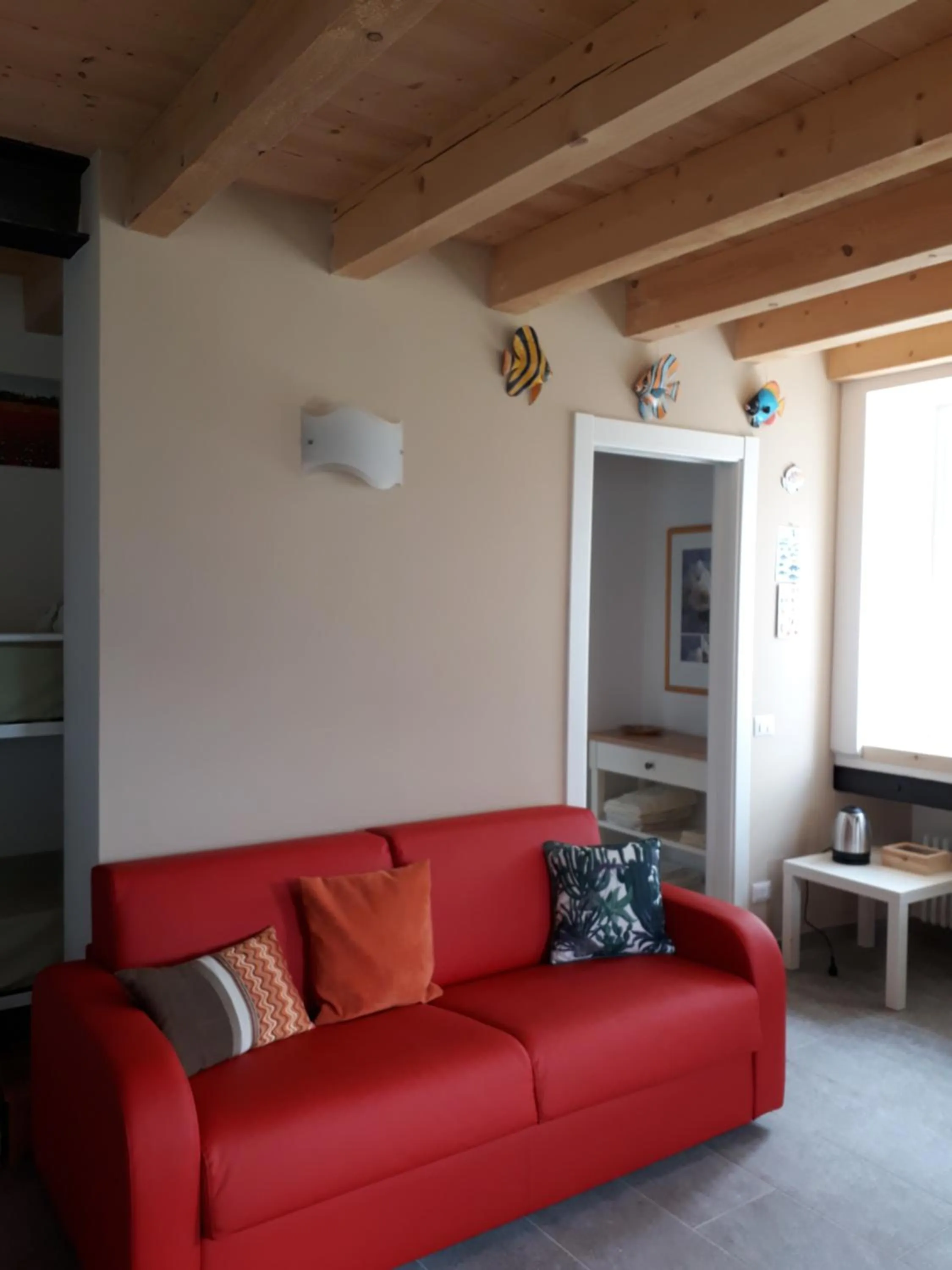 Foresteria B&B Vecchiascuola Pianazzola