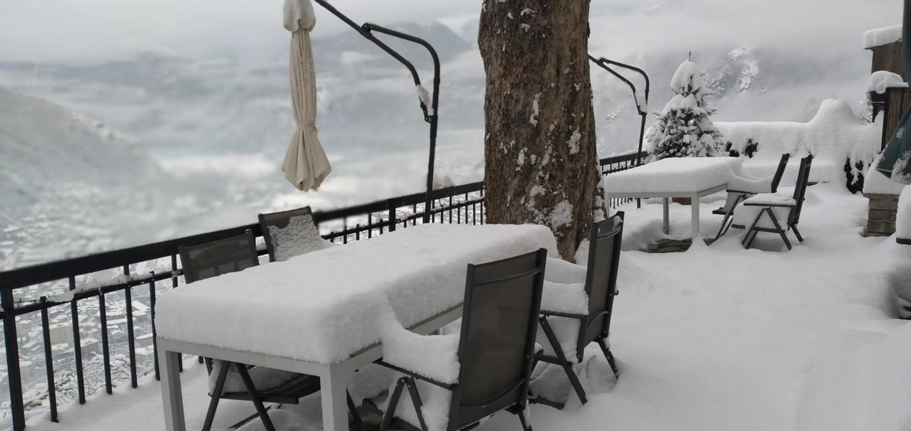 Foresteria B&B Vecchiascuola Pianazzola