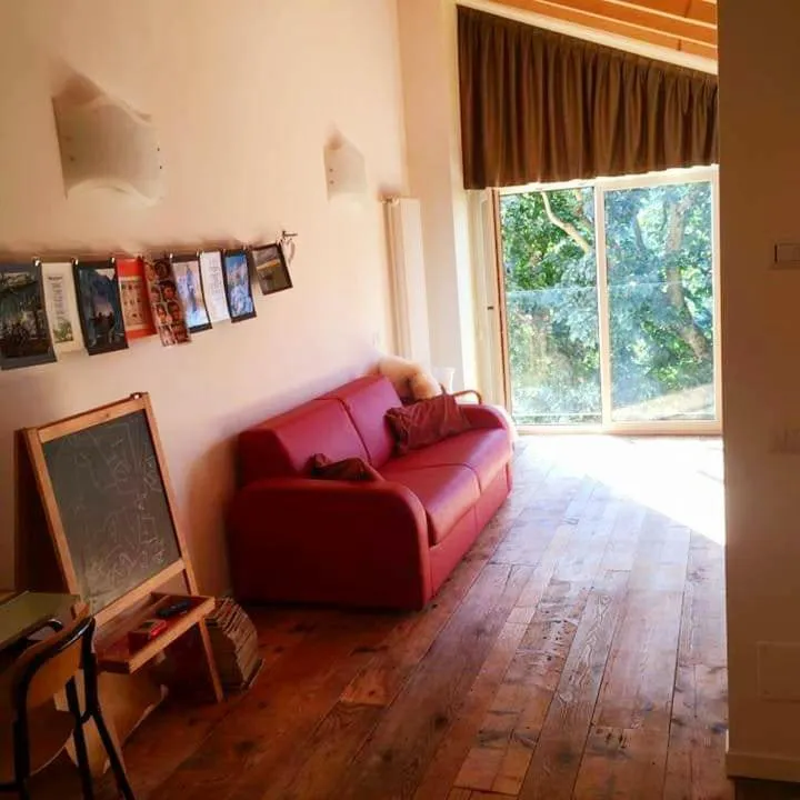 Foresteria B&B Vecchiascuola Pianazzola