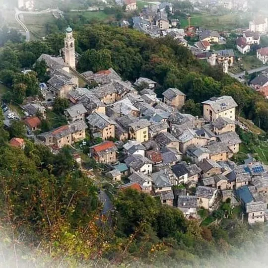 Foresteria B&B Vecchiascuola Pianazzola