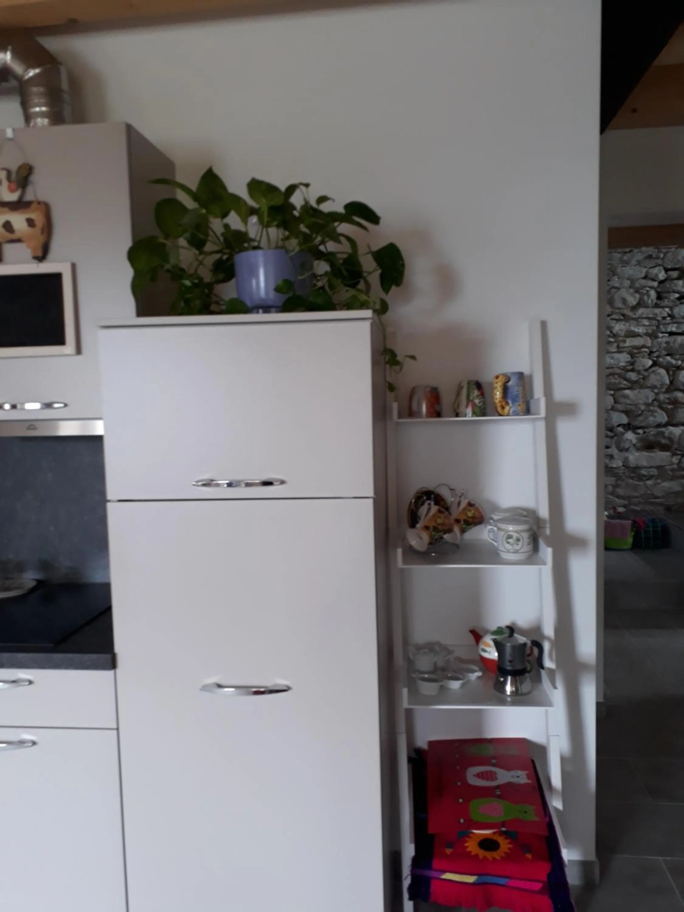 Foresteria B&B Vecchiascuola Pianazzola