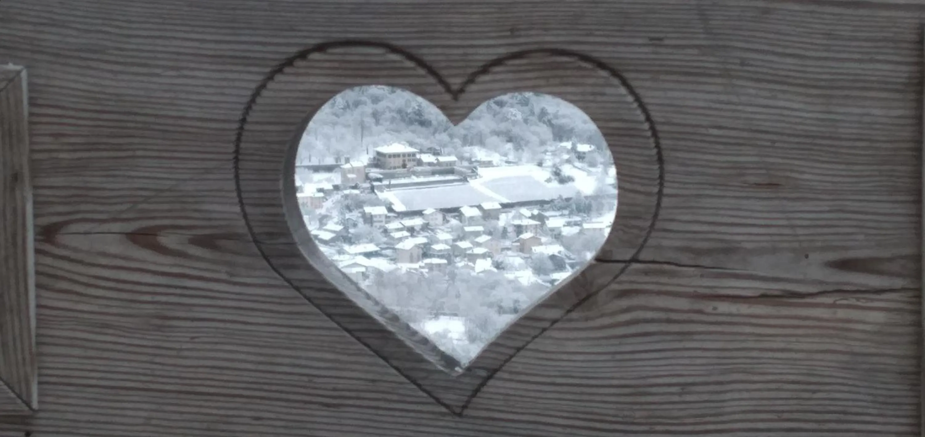 Foresteria B&B Vecchiascuola Pianazzola