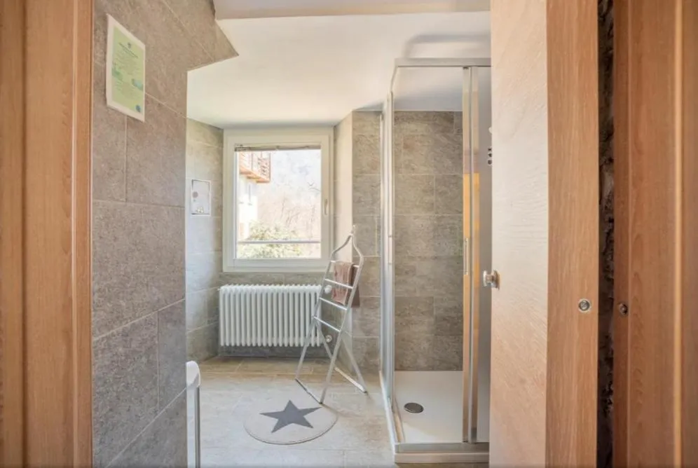 Foresteria B&B Vecchiascuola Pianazzola