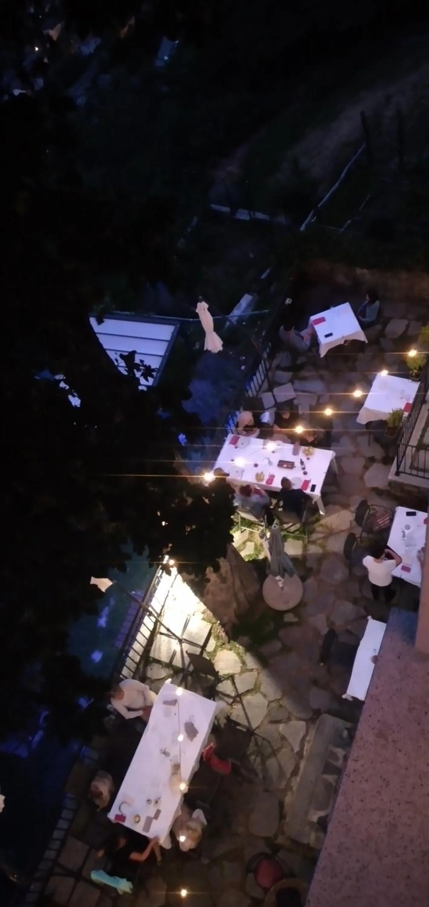 Foresteria B&B Vecchiascuola Pianazzola