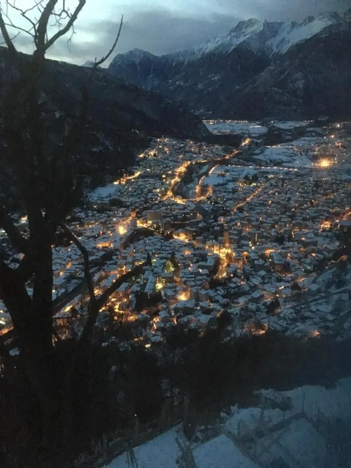 Foresteria B&B Vecchiascuola Pianazzola