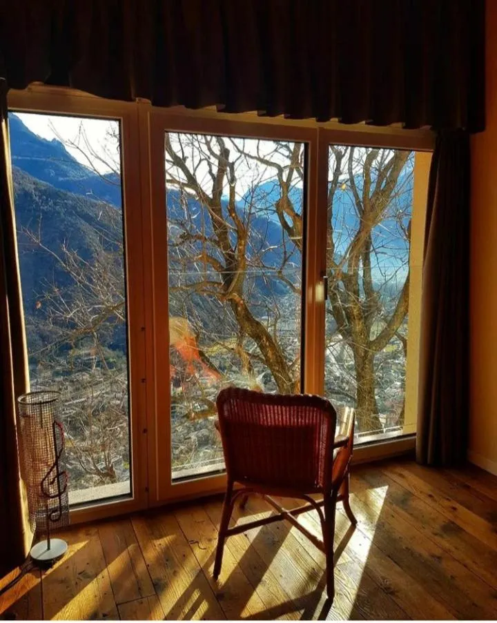 Foresteria B&B Vecchiascuola Pianazzola