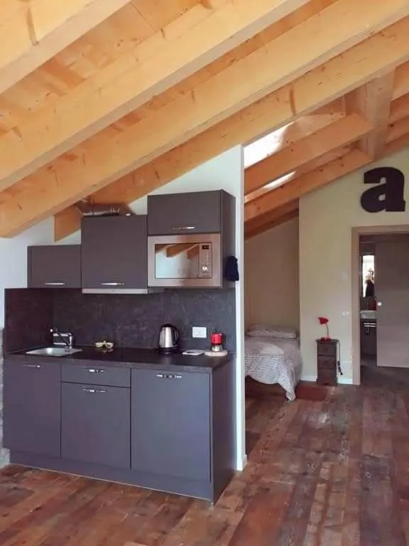 Foresteria B&B Vecchiascuola Pianazzola