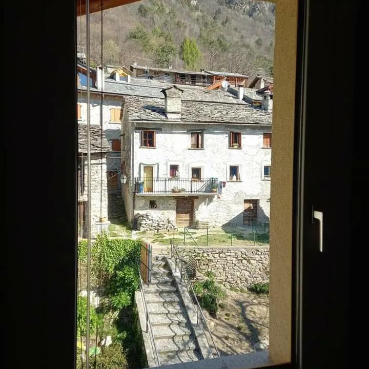 Foresteria B&B Vecchiascuola Pianazzola