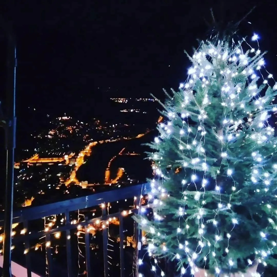 Foresteria B&B Vecchiascuola Pianazzola