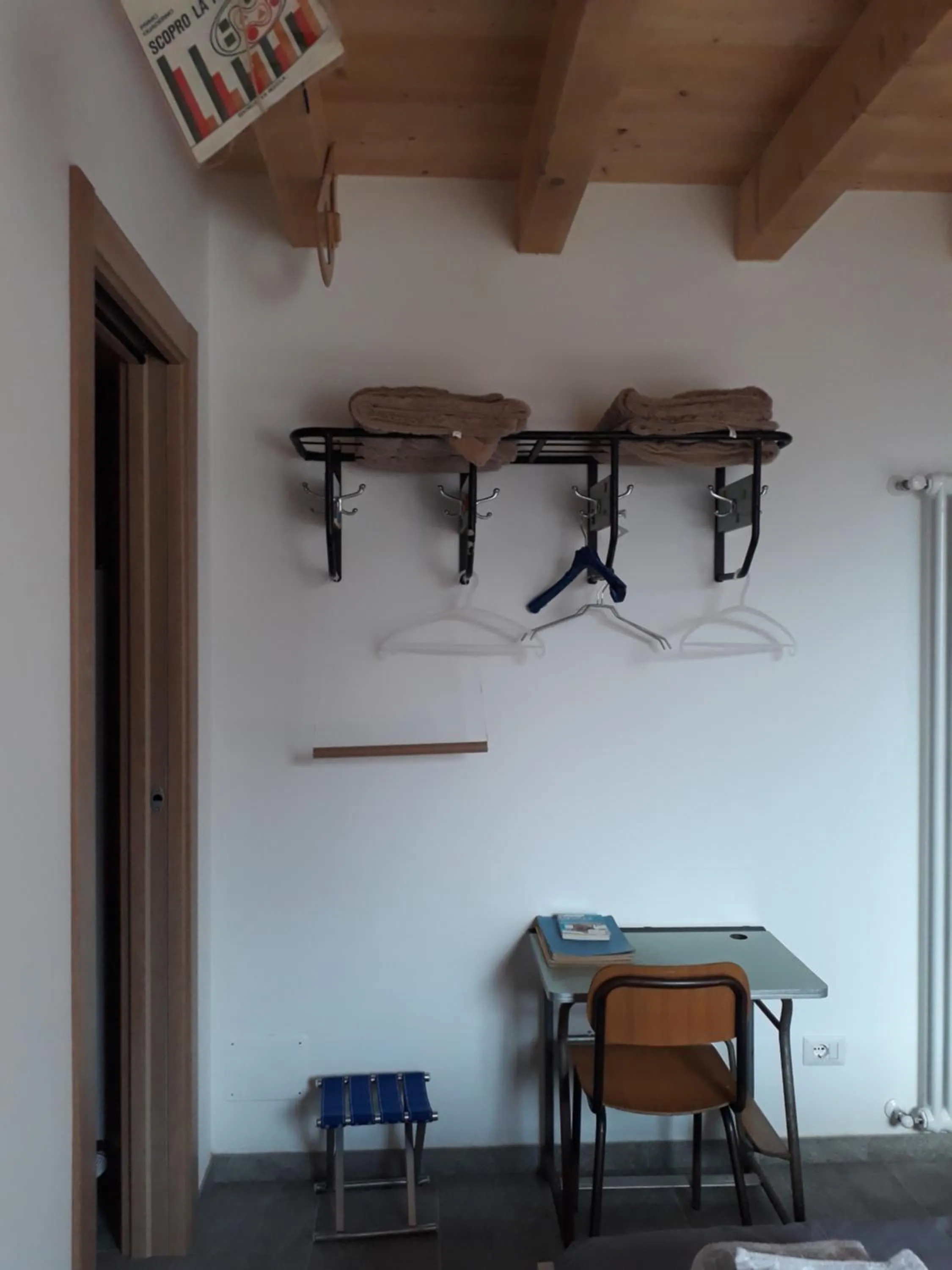 Foresteria B&B Vecchiascuola Pianazzola