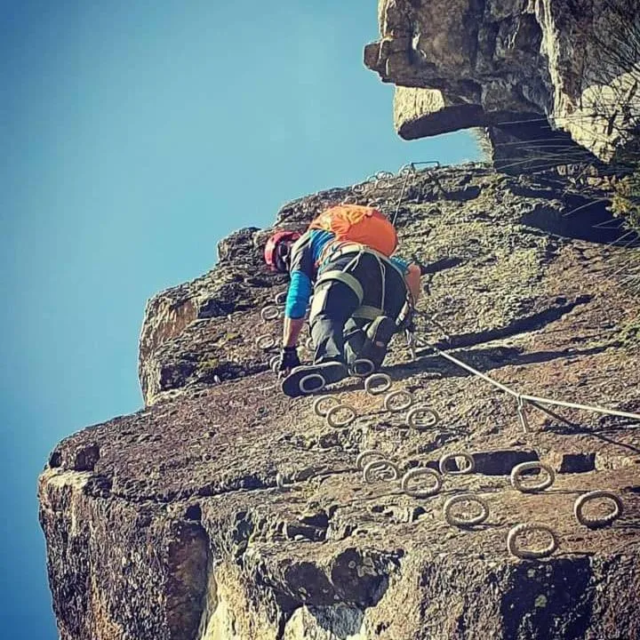 Foresteria B&B Vecchiascuola Pianazzola