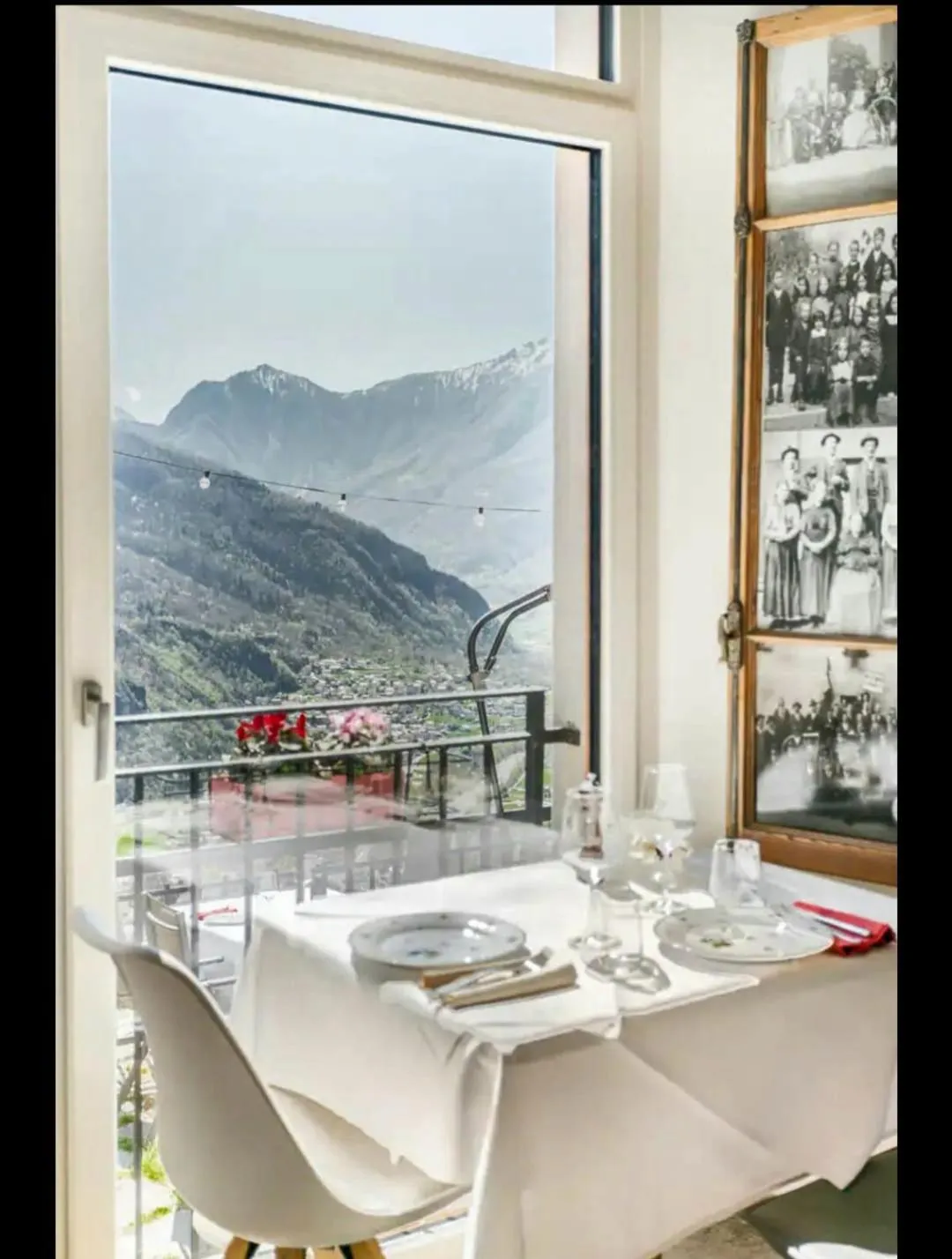 Foresteria B&B Vecchiascuola Pianazzola