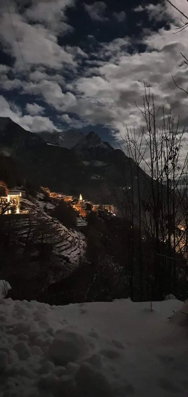 Foresteria B&B Vecchiascuola Pianazzola