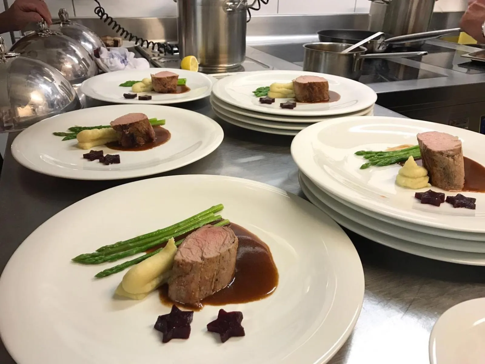 Alpenland - fein & klein, zentral und ruhig mit modernem Wellnessbereich