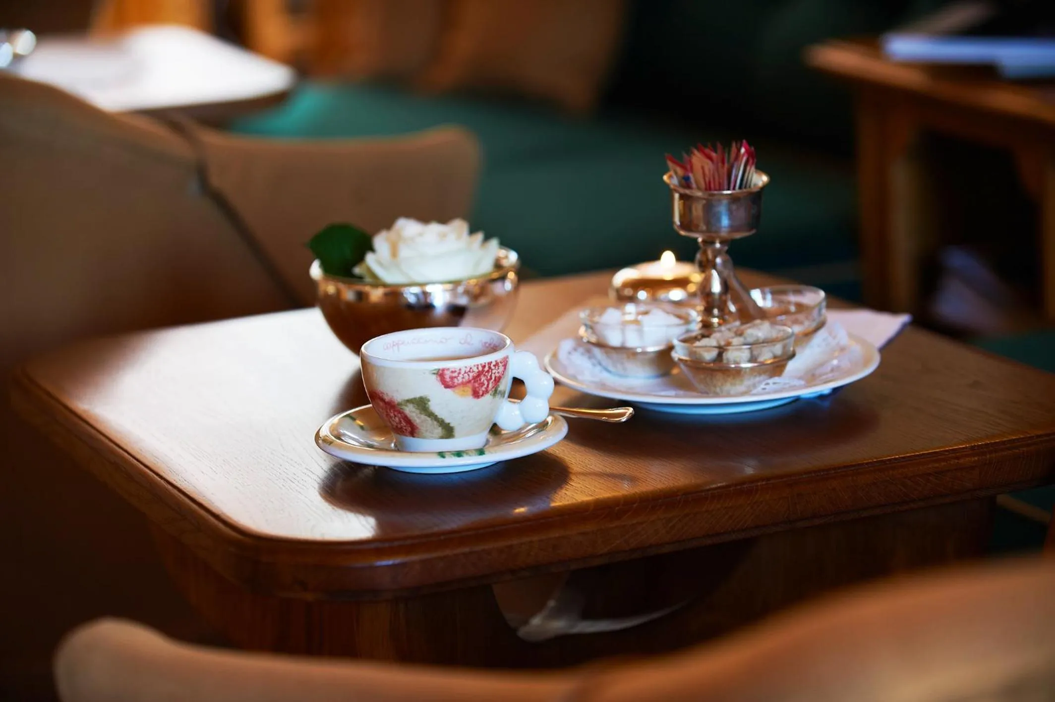 Other in Alpenland - fein & klein, zentral und ruhig mit modernem Wellnessbereich