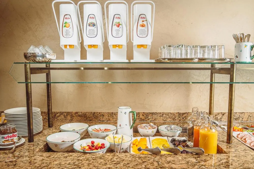 Alpenland - fein & klein, zentral und ruhig mit modernem Wellnessbereich