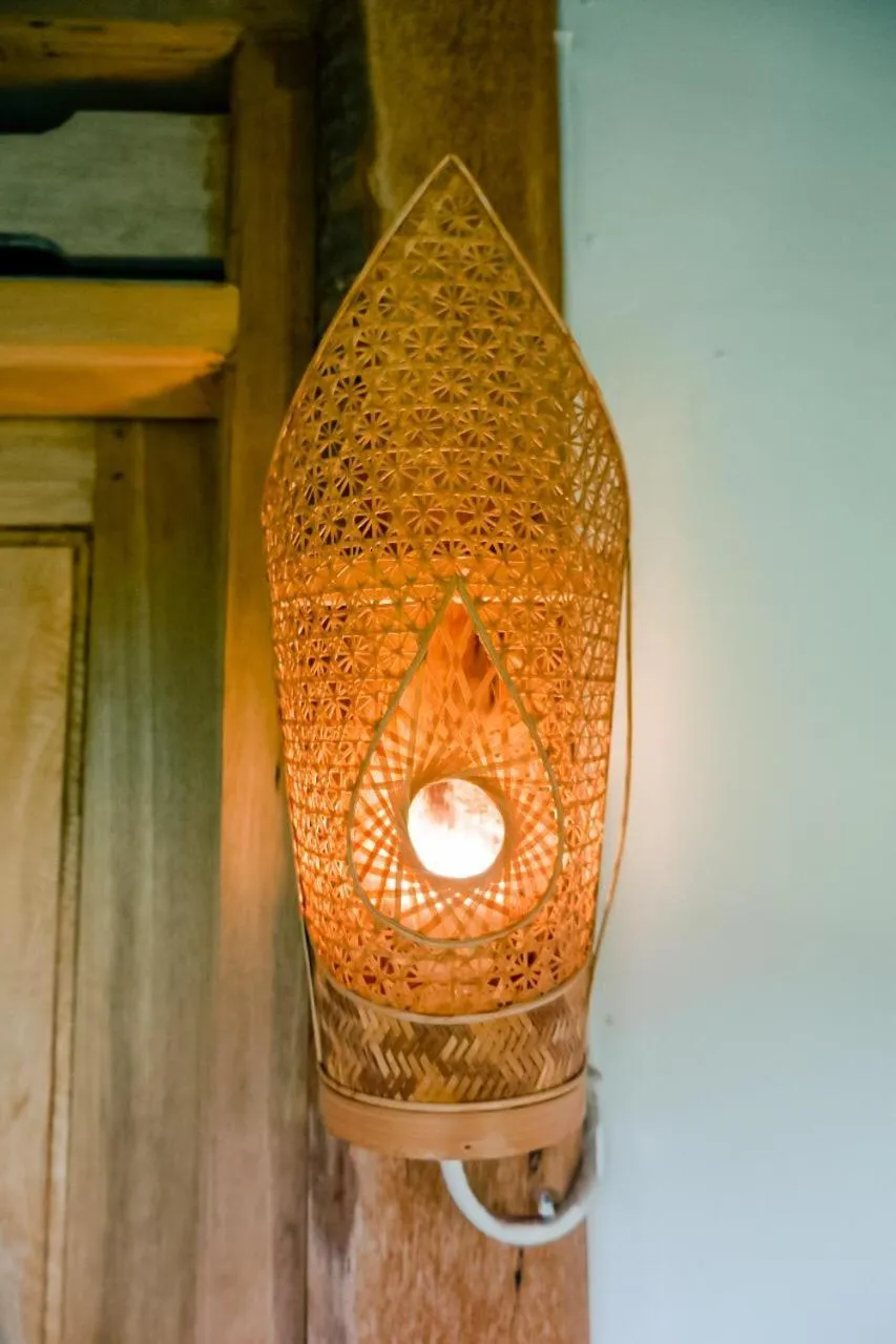 Backpacker Kawah Ijen