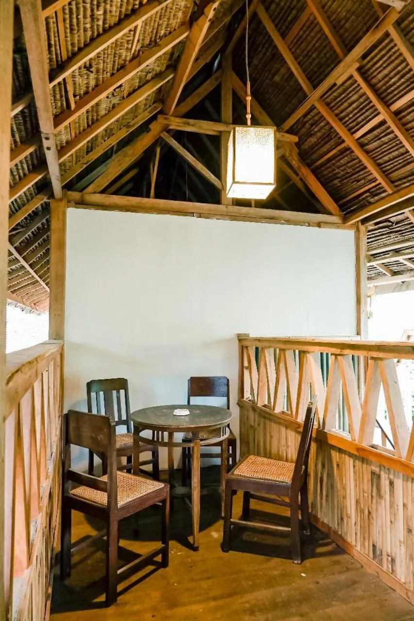 Backpacker Kawah Ijen