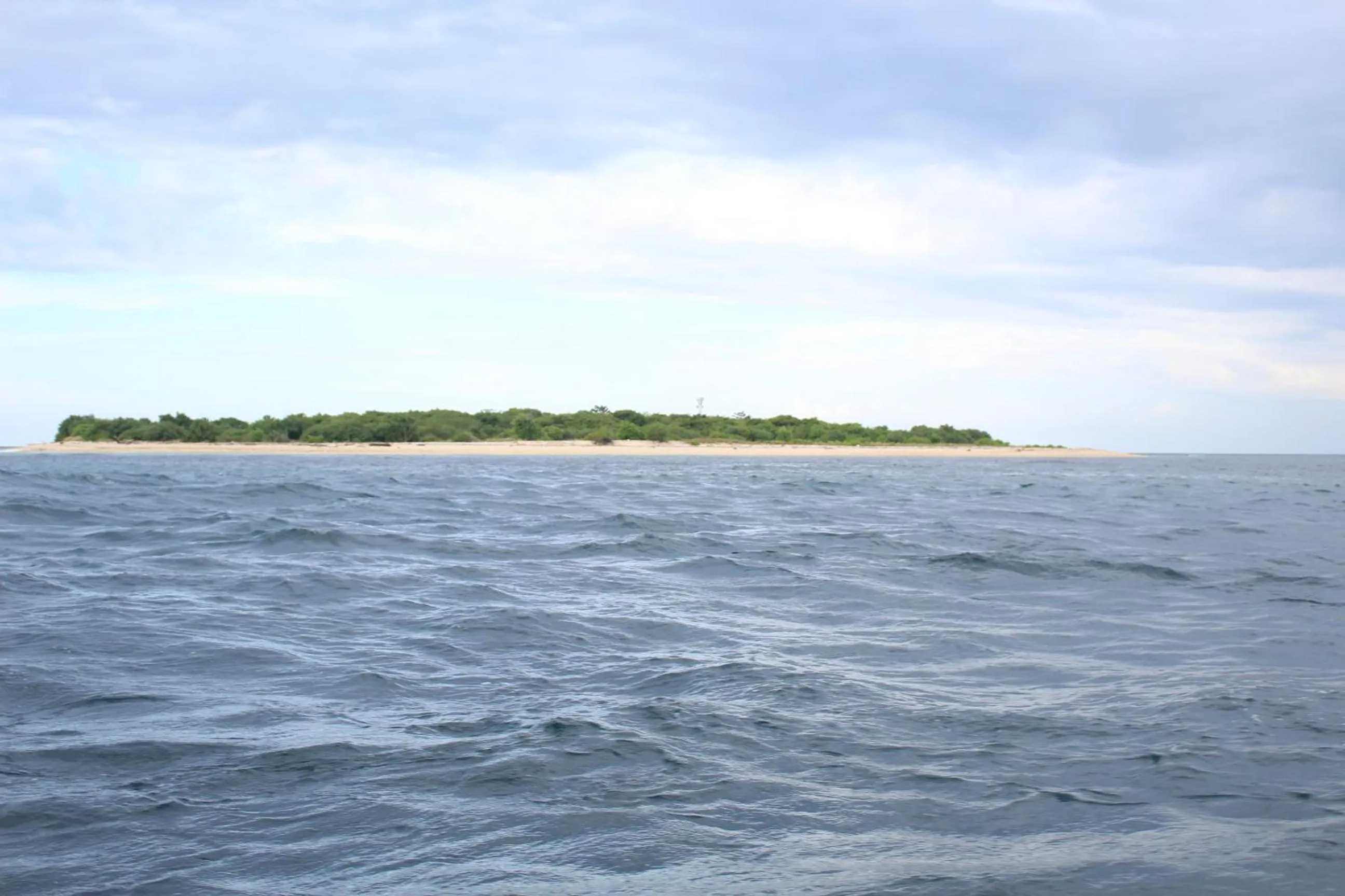 Off site in Backpacker Kawah Ijen