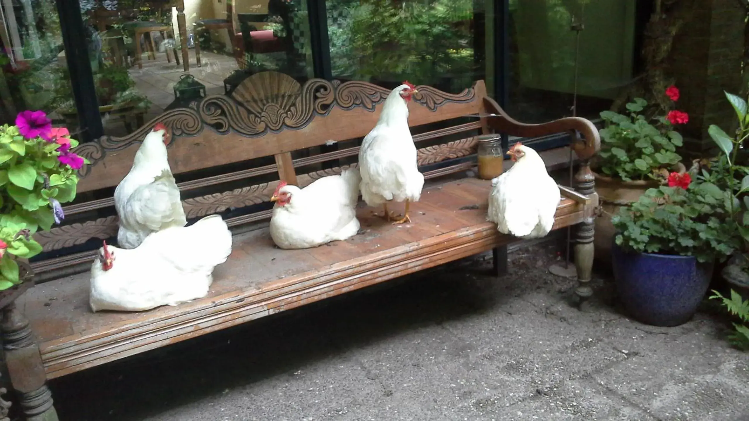 Standard Double Room in Pieni Talo Standard Double Room in Pieni Talo