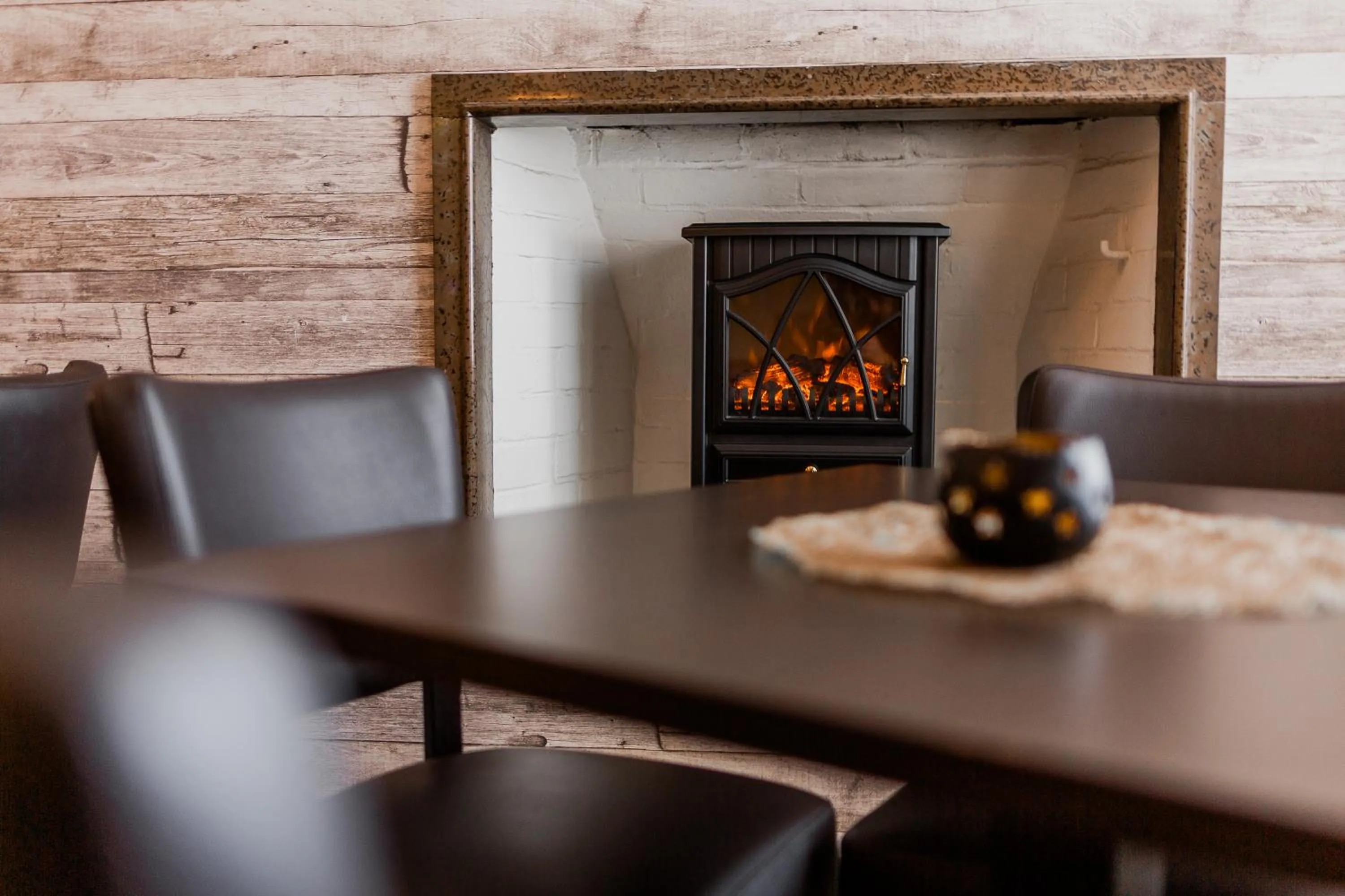 Coffee/tea facilities in CarlstadCity H Boutique Hotell