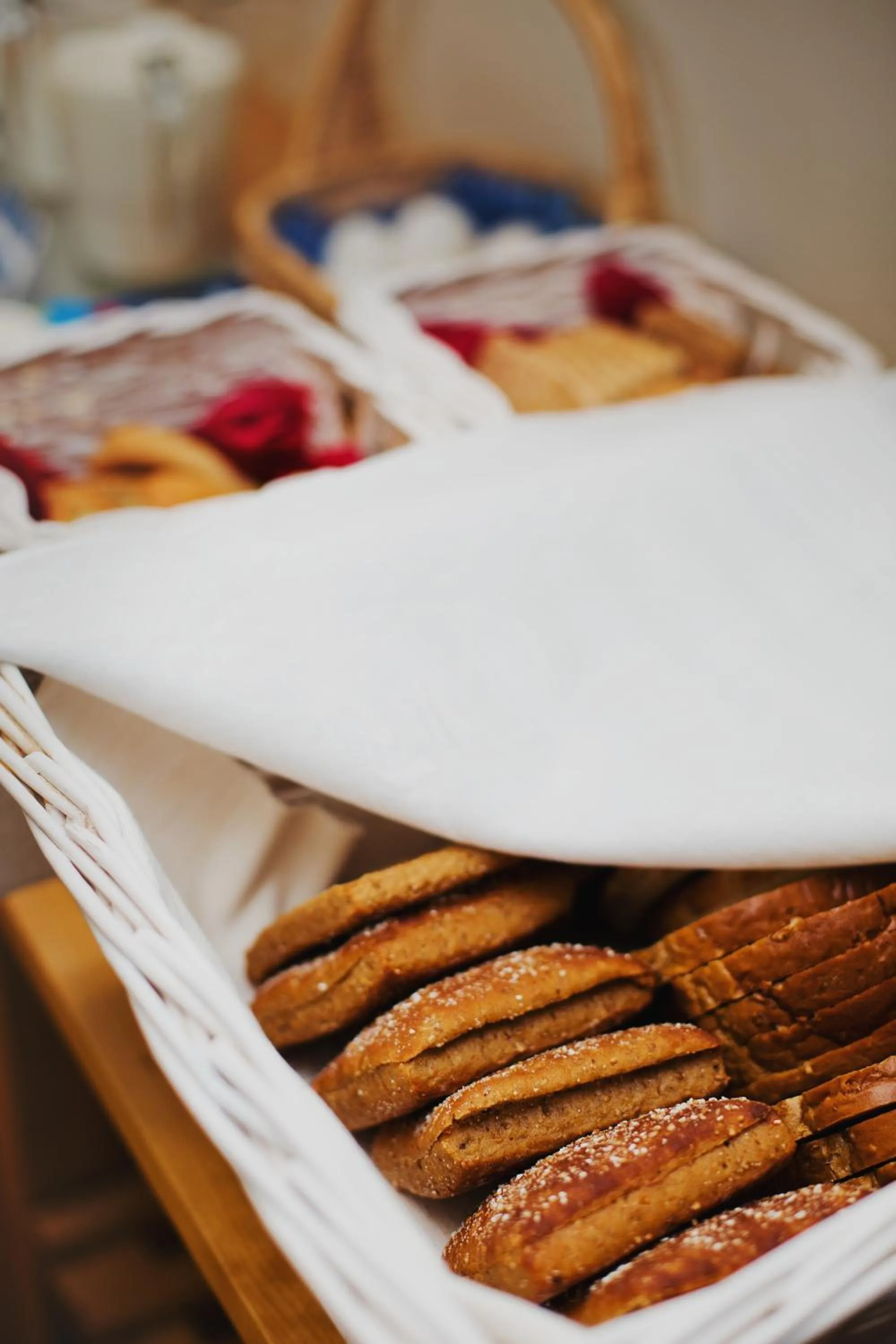 Food and drinks in CarlstadCity H Boutique Hotell