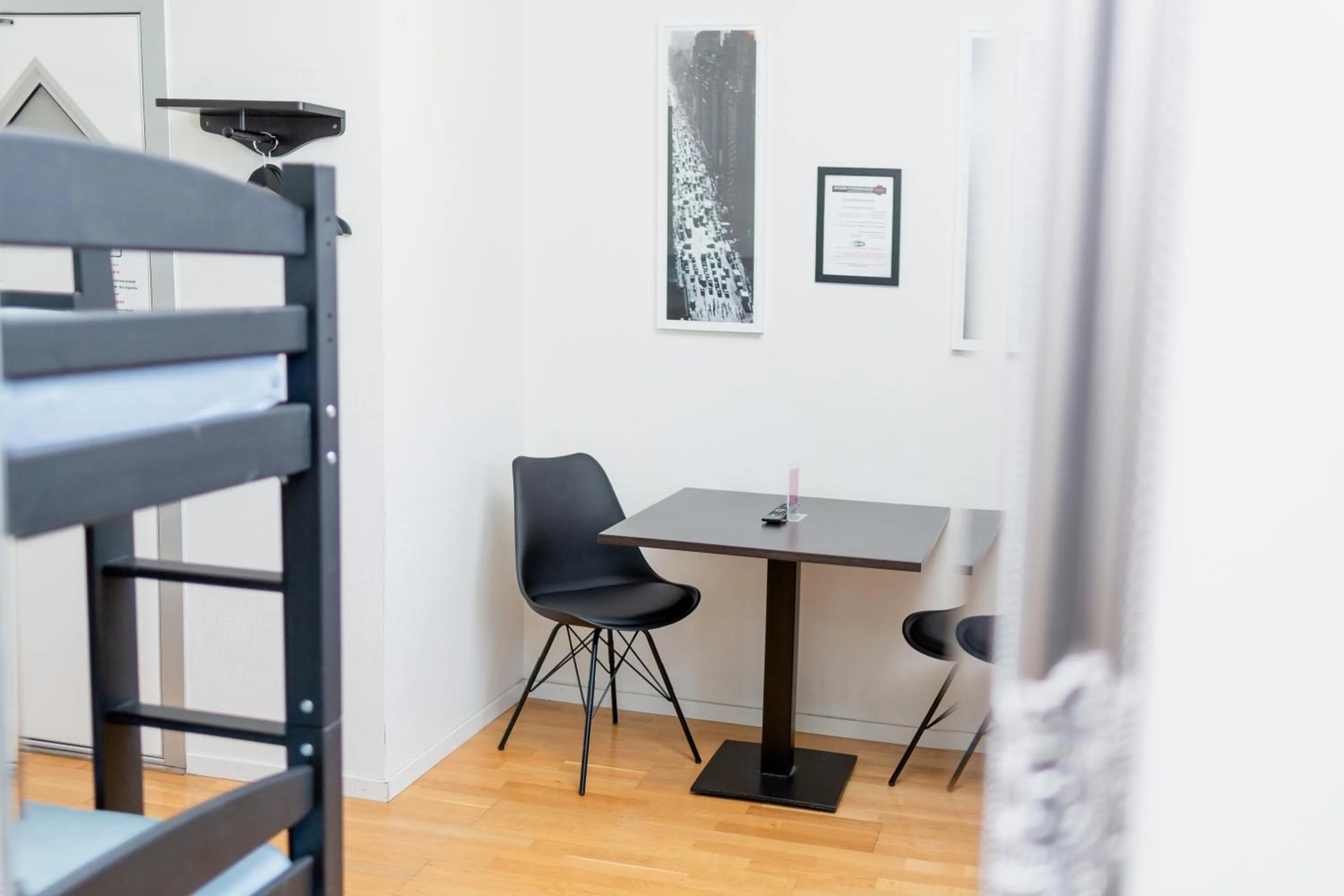 Other, Bed in CarlstadCity H Boutique Hotell