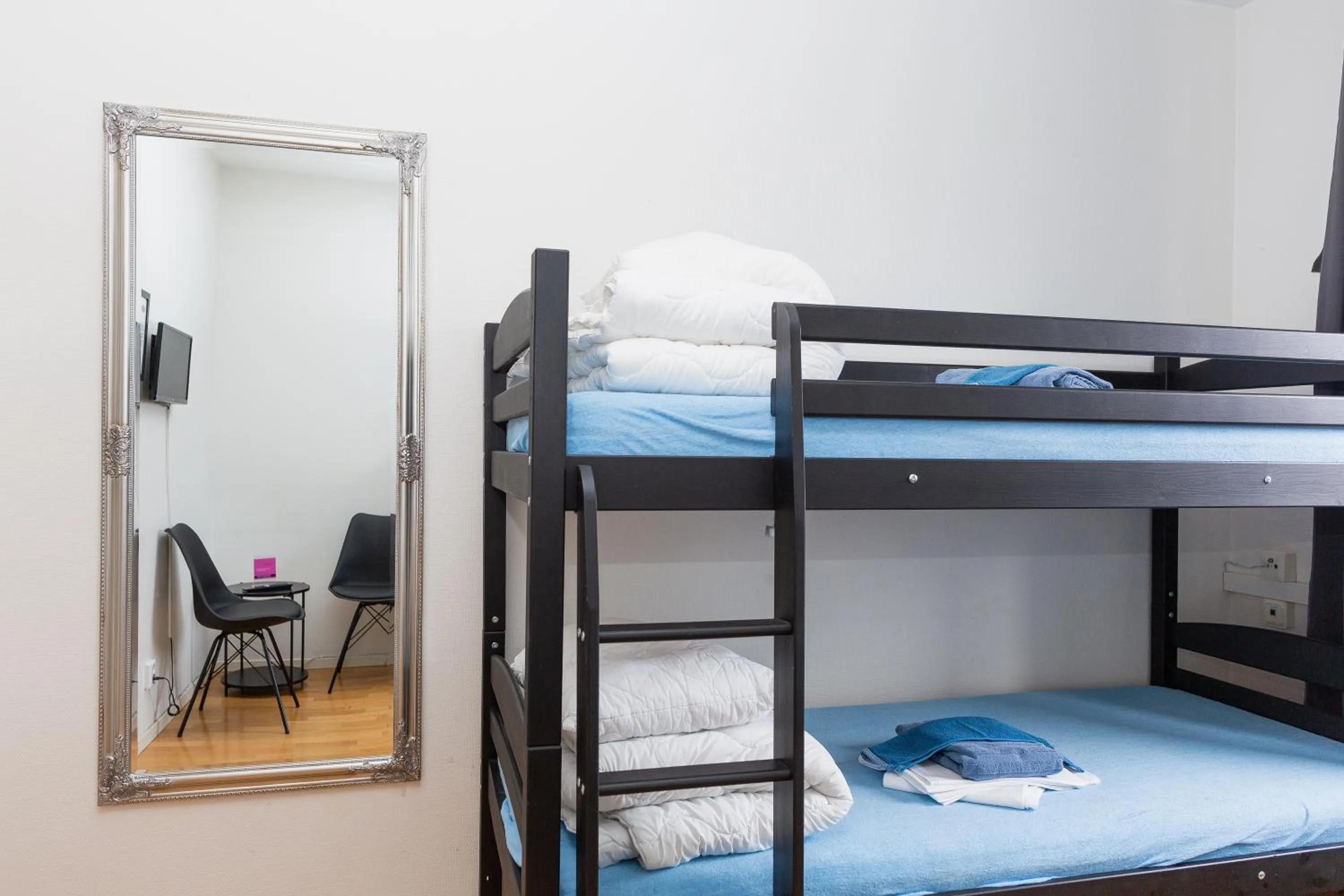 Other, Bed in CarlstadCity H Boutique Hotell