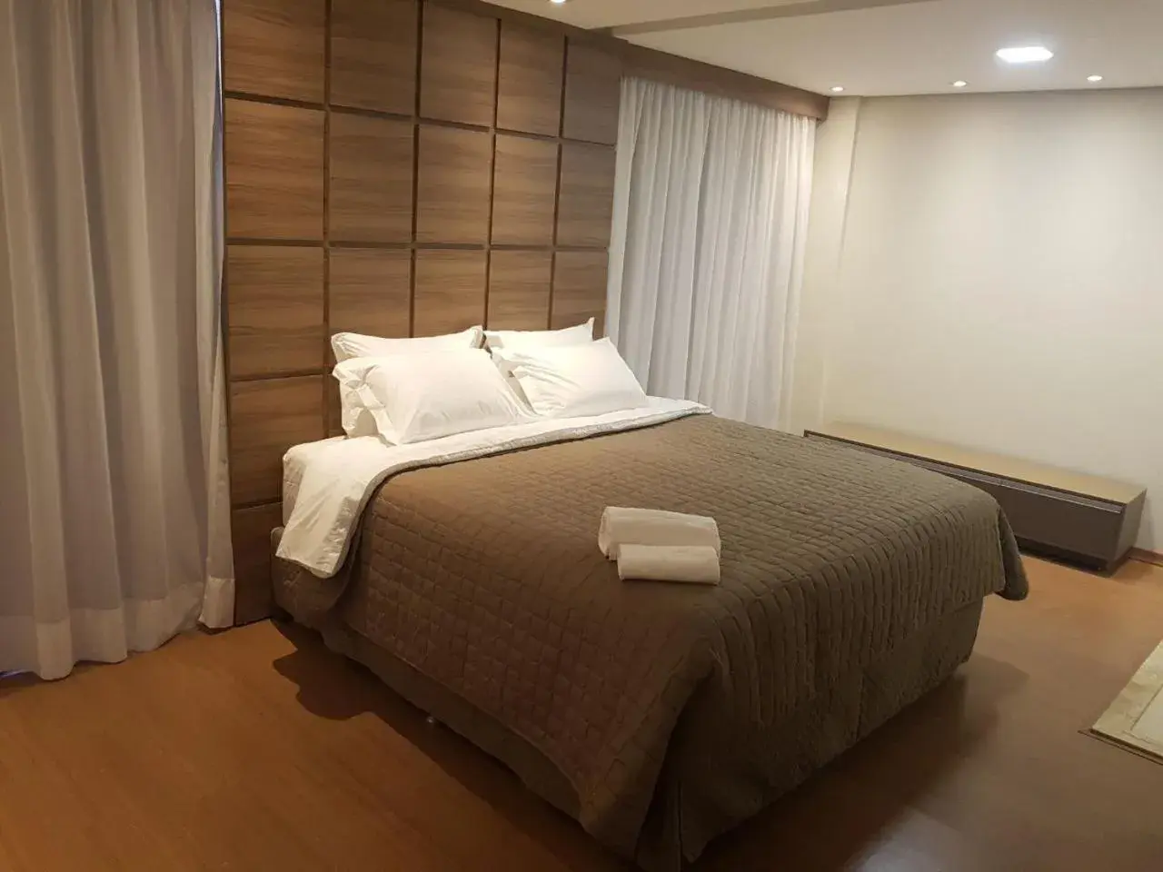 Suite in Hotel B&S Suite in Hotel B&S