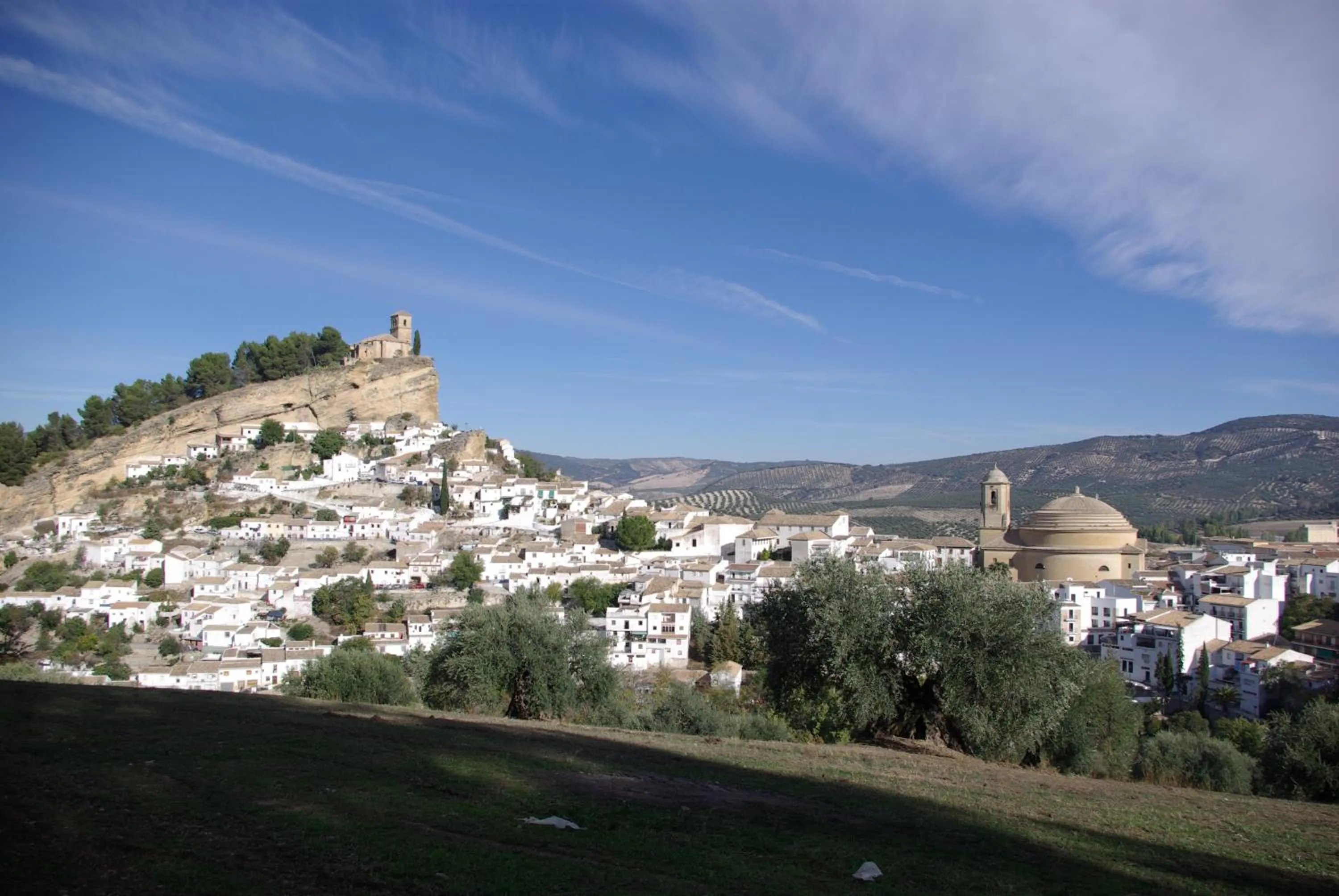 Nearby landmark in B&B Lasnavillasmm