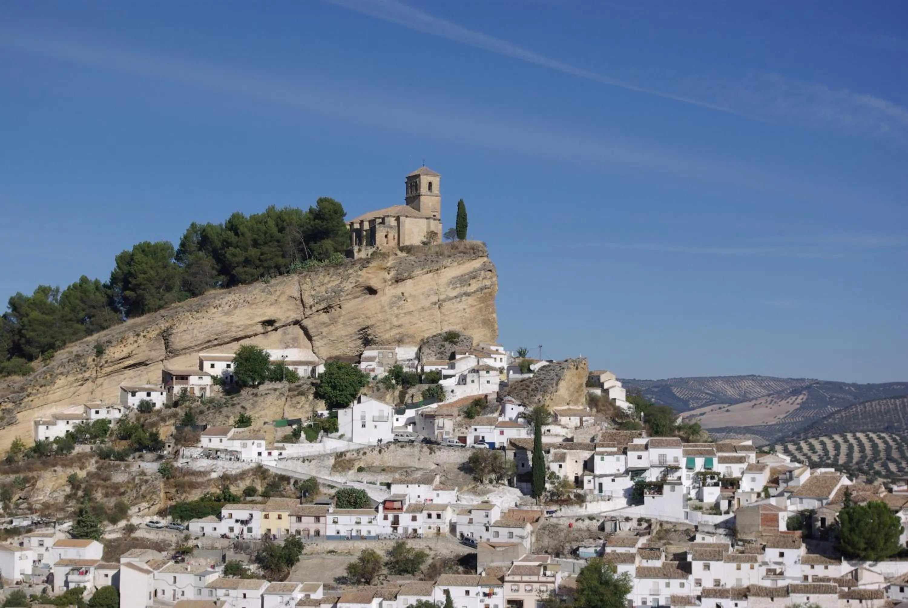 Nearby landmark in B&B Lasnavillasmm