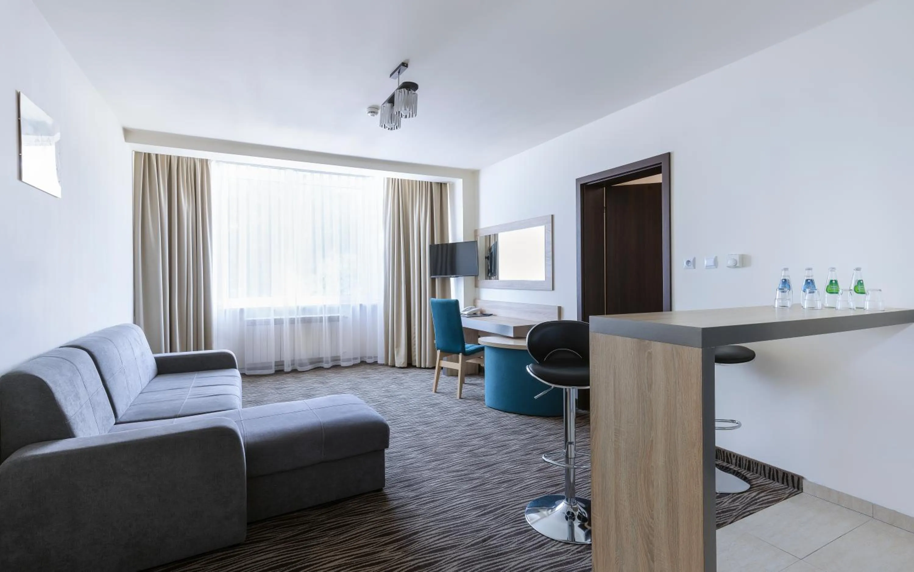 Photo of the whole room in Krasicki Hotel Resort & Spa