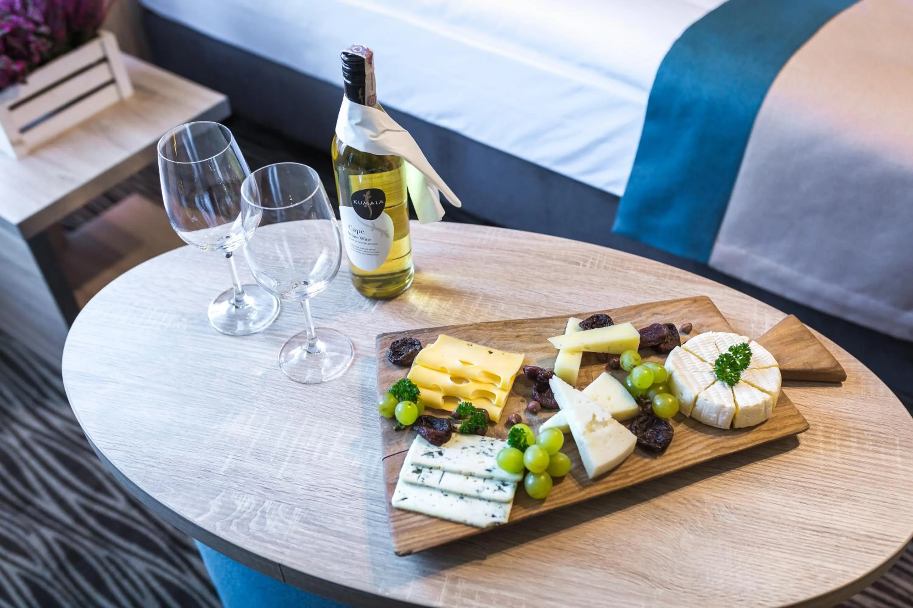 Spring in Krasicki Hotel Resort & Spa