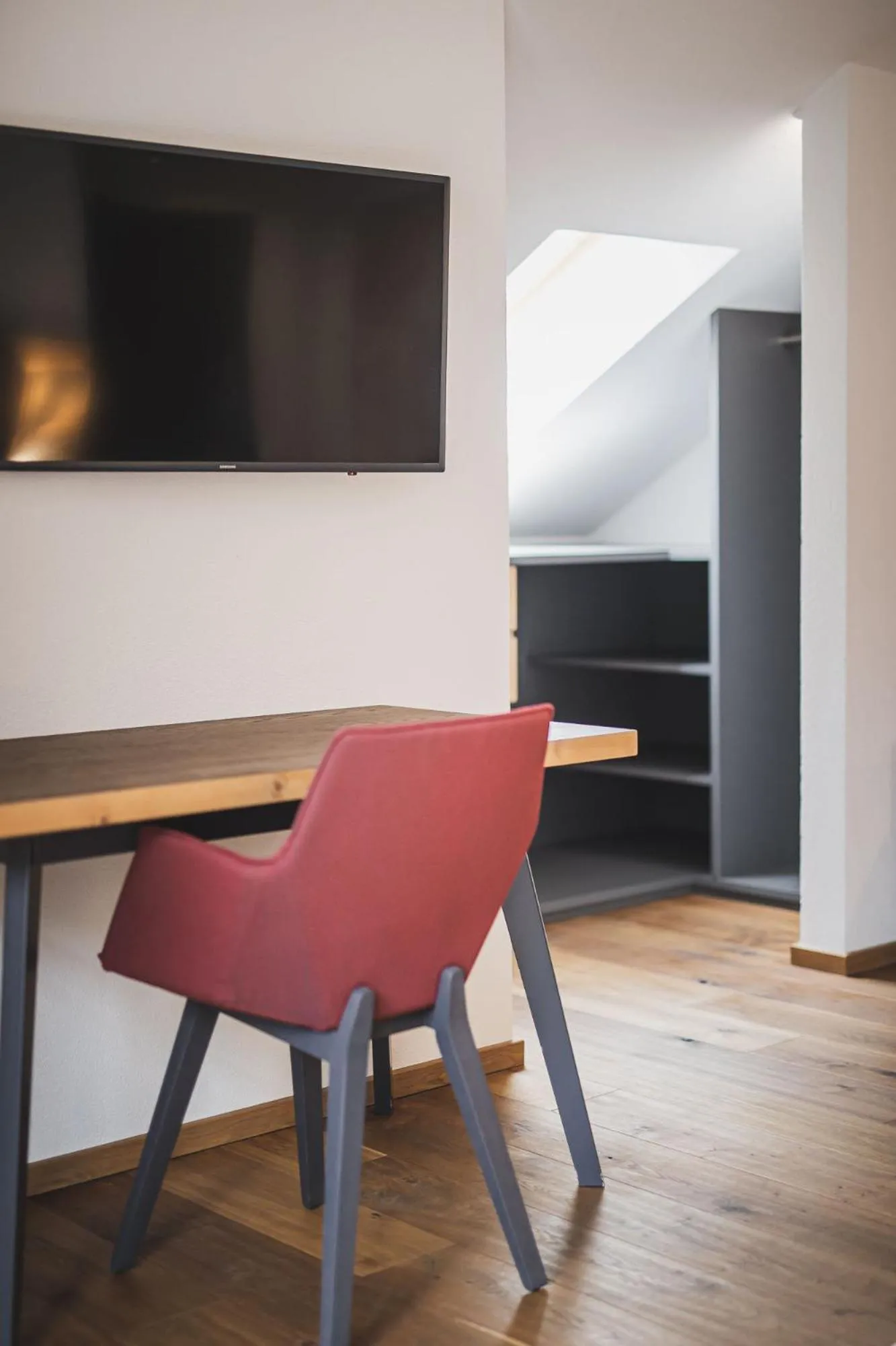 Photo of the whole room in Hotel Brötz