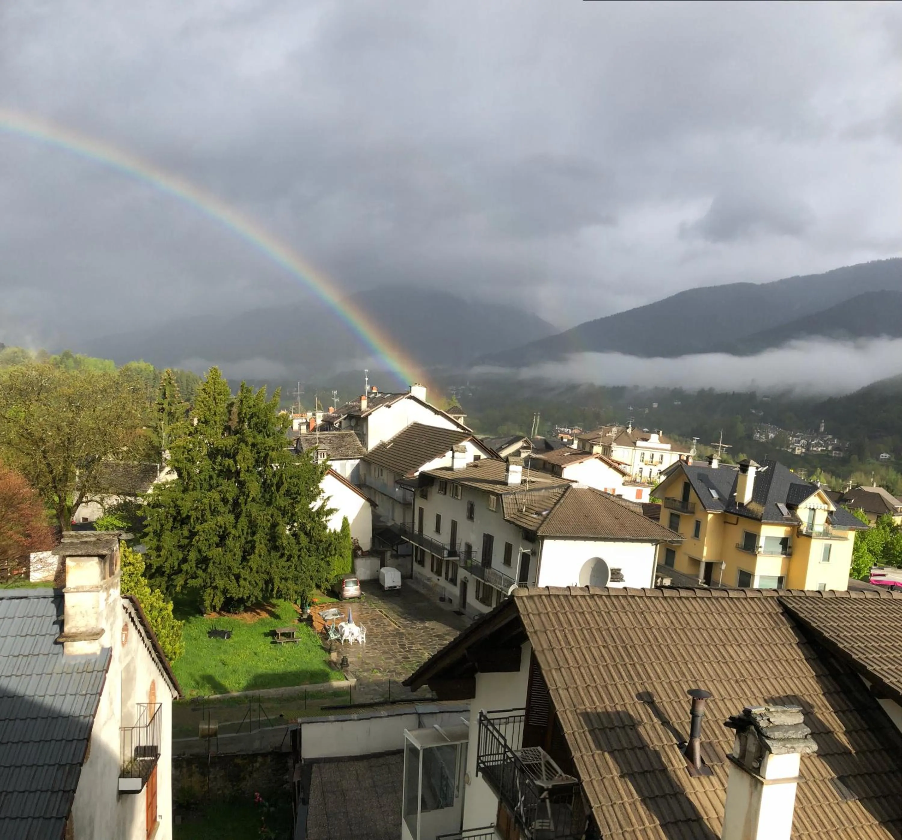 Activities in Appartamento Il Portico