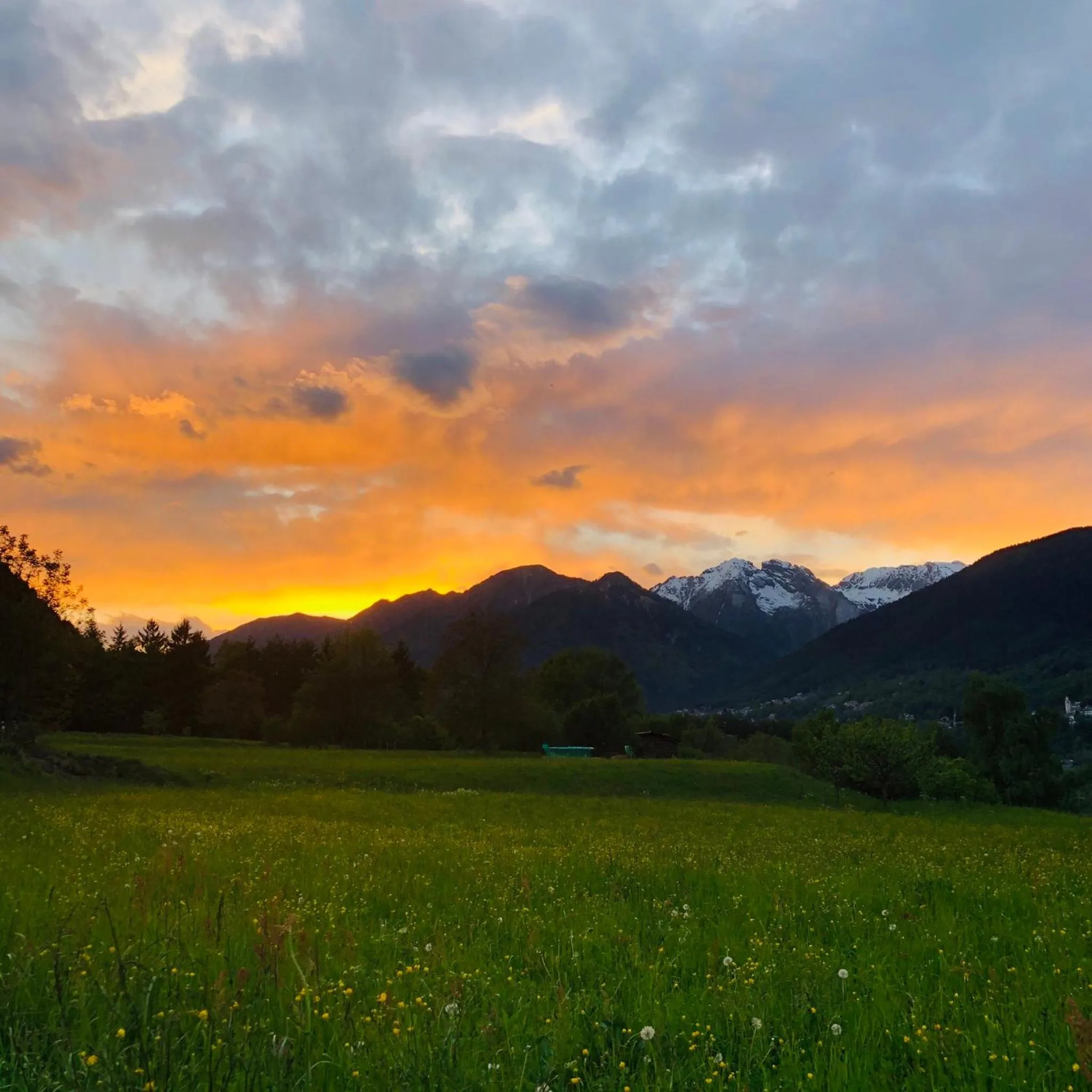 Appartamento Il Portico