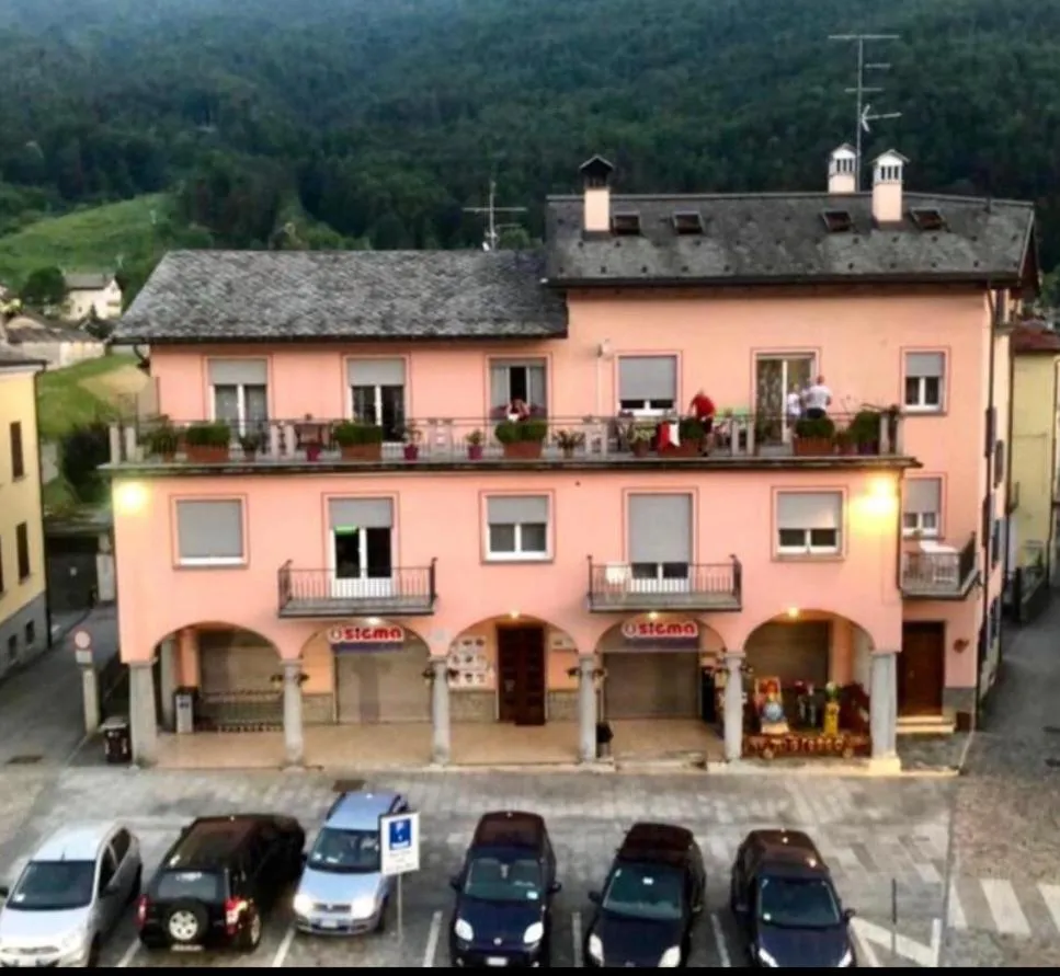 Appartamento Il Portico