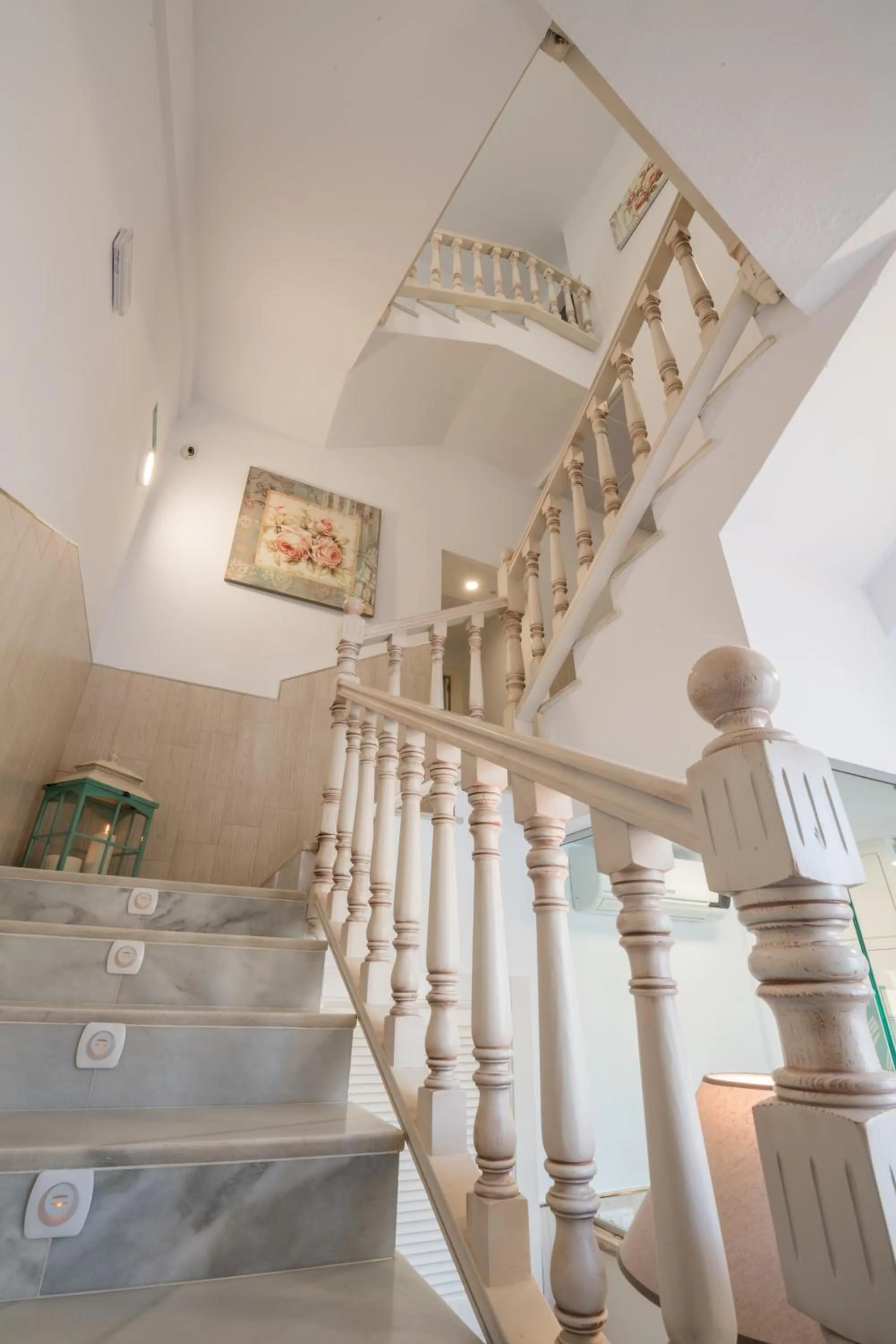 Restaurant/places to eat in Hostal Romerito