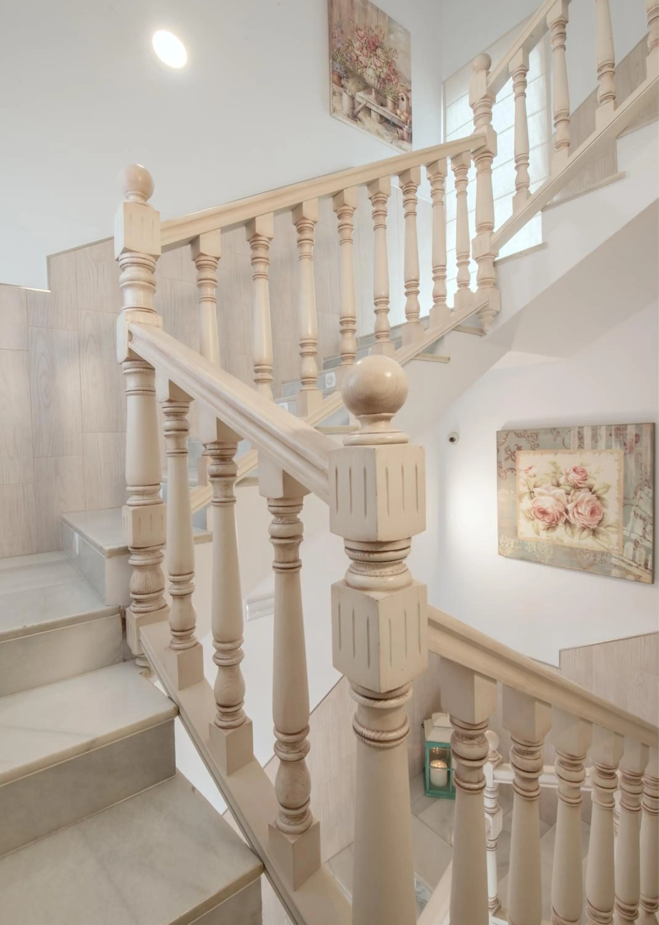 Restaurant/places to eat in Hostal Romerito