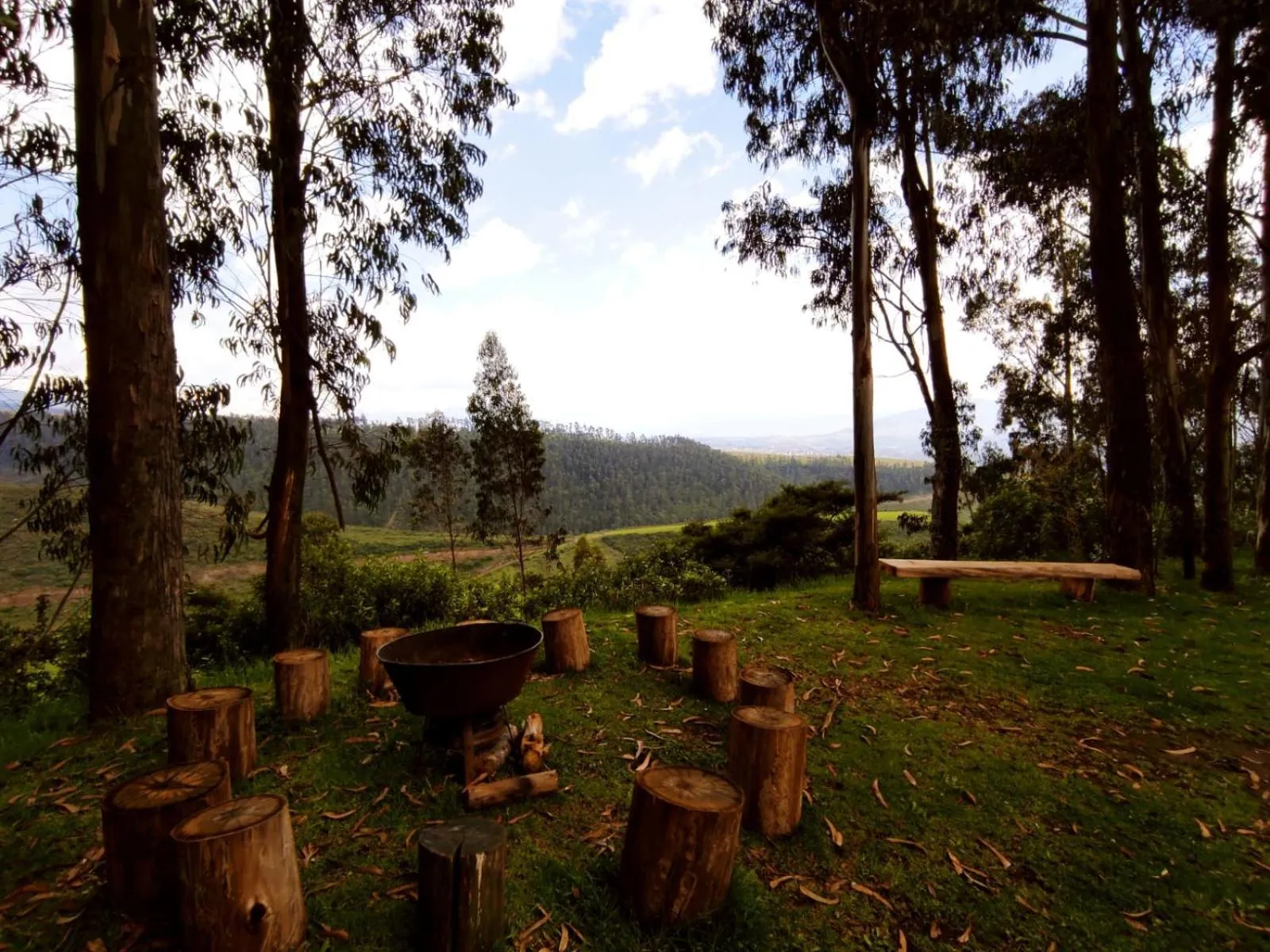 Hacienda Las Cuevas Terra Lodge