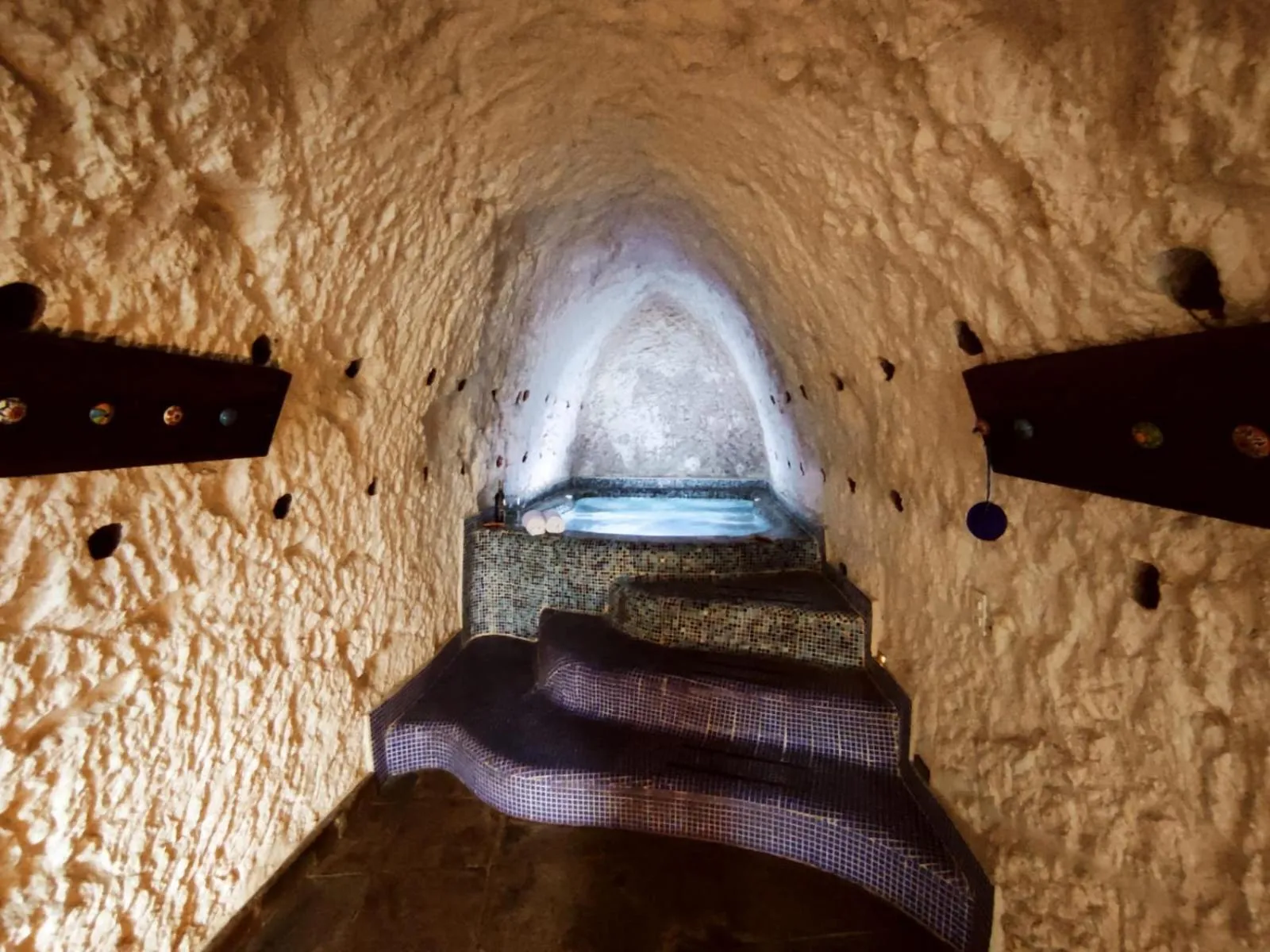 Hacienda Las Cuevas Terra Lodge