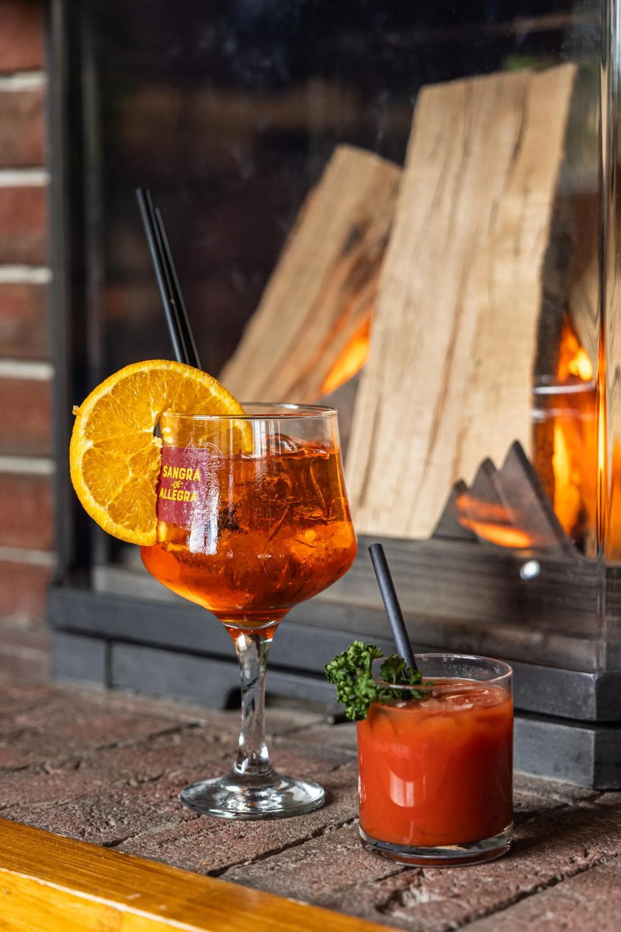 Food and drinks in Hotel Górski Kalatówki