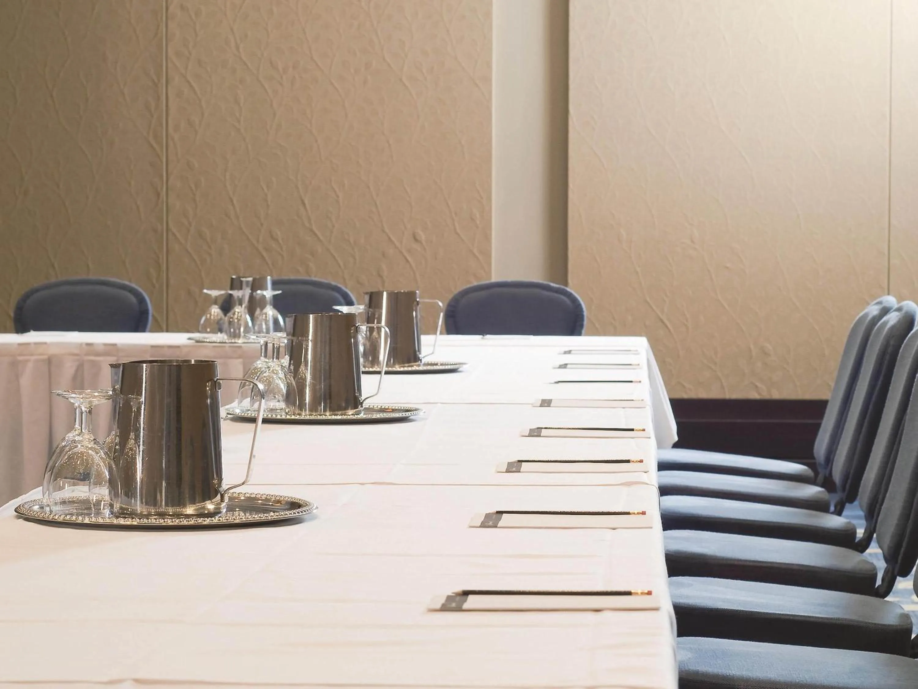 Business facilities in Fairmont Le Chateau Montebello